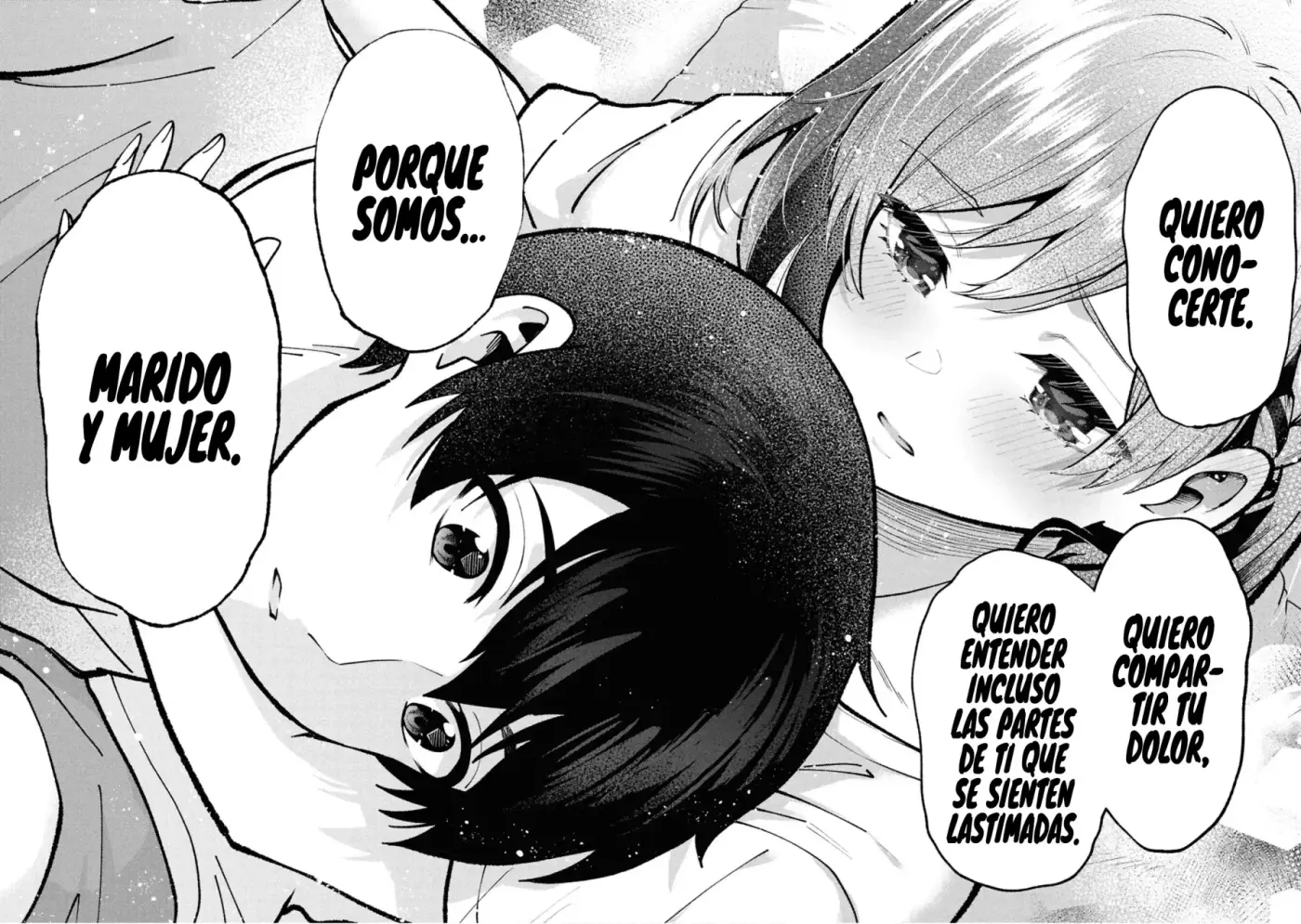 Class No Daikirai Na Joshi To Kekkon Suru Koto Ni Natta - Capítulo 41.2 - Página 21 - LectorTMOo
