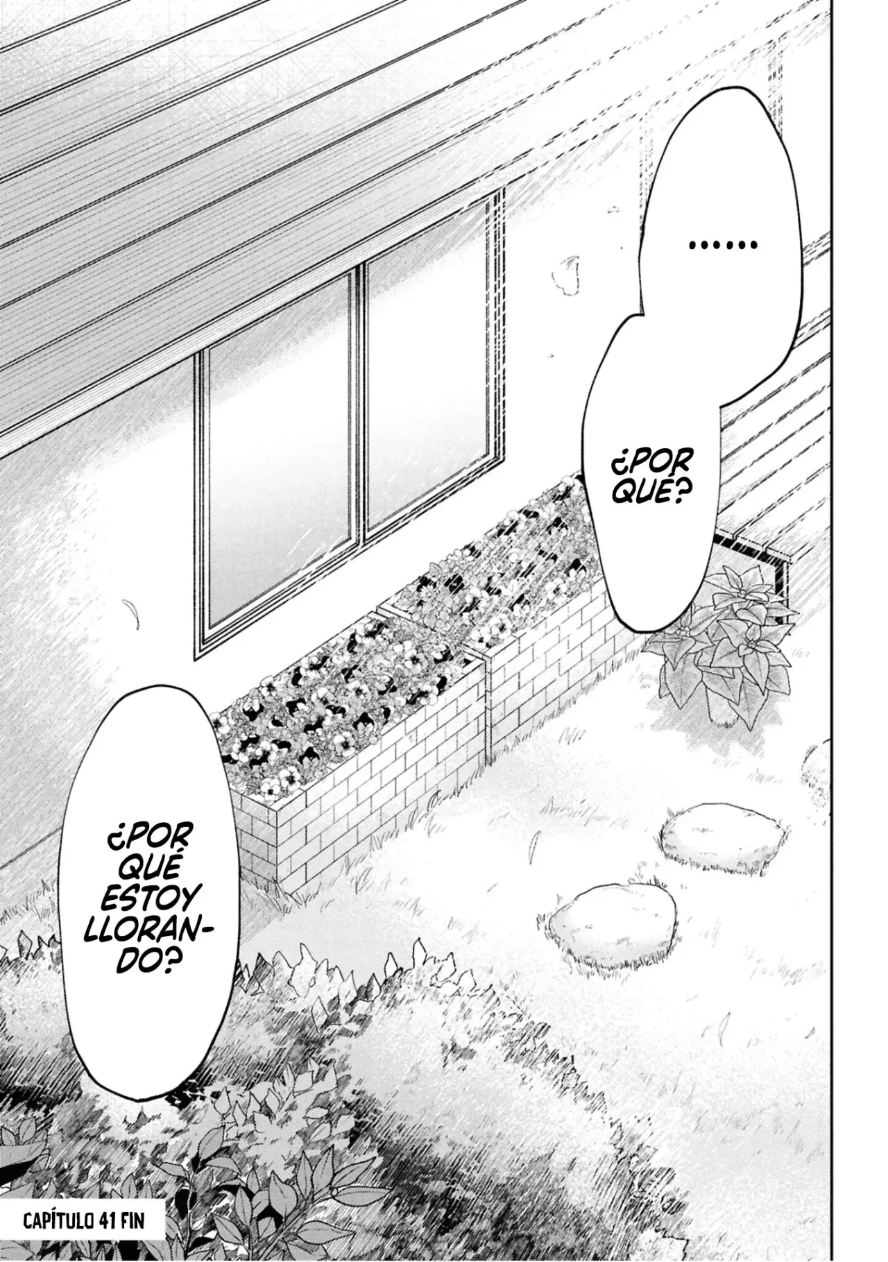 Class No Daikirai Na Joshi To Kekkon Suru Koto Ni Natta - Capítulo 41.2 - Página 23 - LectorTMOo