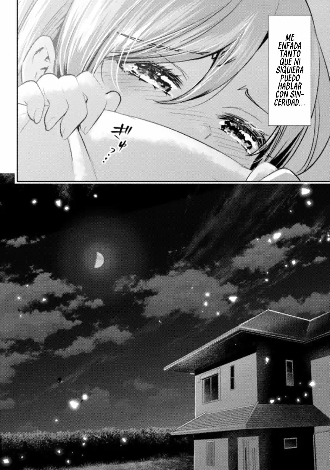 Class No Daikirai Na Joshi To Kekkon Suru Koto Ni Natta - Capítulo 5.10 - Página 18 - LectorTMOo