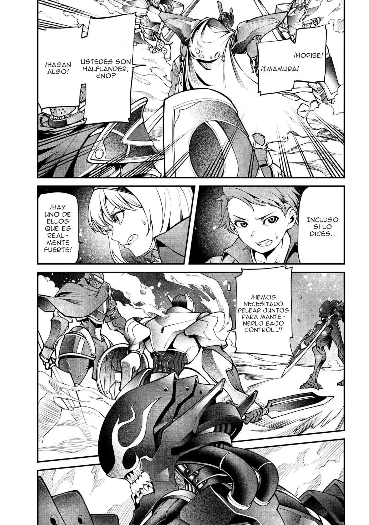 CLASS SAIYASUNE DE URARETA ORE WA, JITSU WA SAIKYOU PARAMETER - Capítulo 10.10 - Página 4 - LectorTMOo