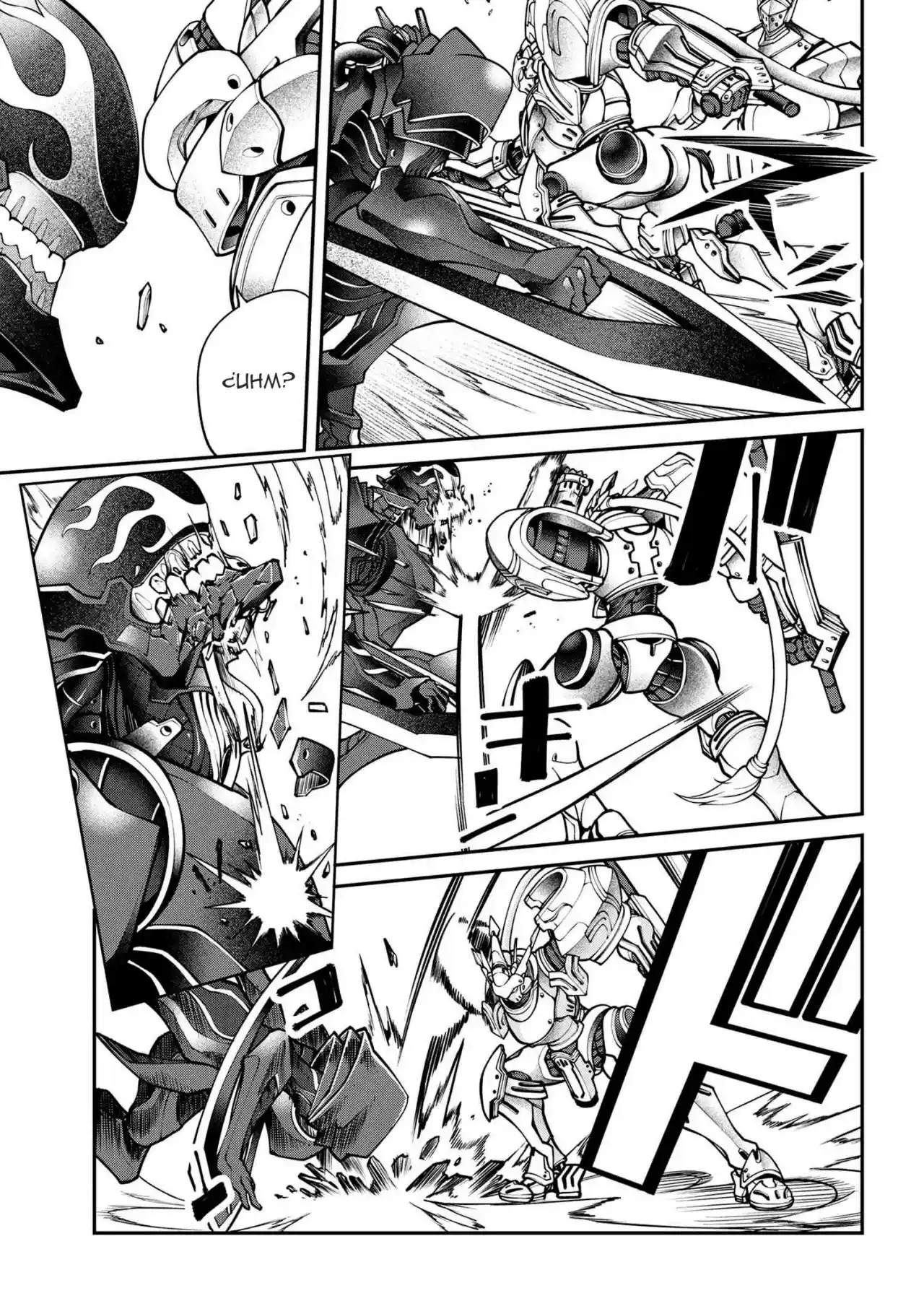 CLASS SAIYASUNE DE URARETA ORE WA, JITSU WA SAIKYOU PARAMETER - Capítulo 10.10 - Página 6 - LectorTMOo