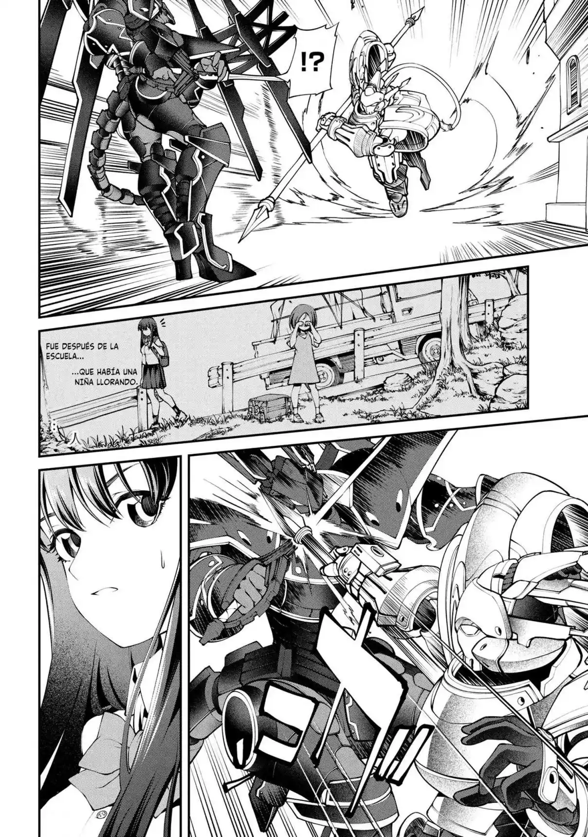 CLASS SAIYASUNE DE URARETA ORE WA, JITSU WA SAIKYOU PARAMETER - Capítulo 11.2 - Página 1 - LectorTMOo