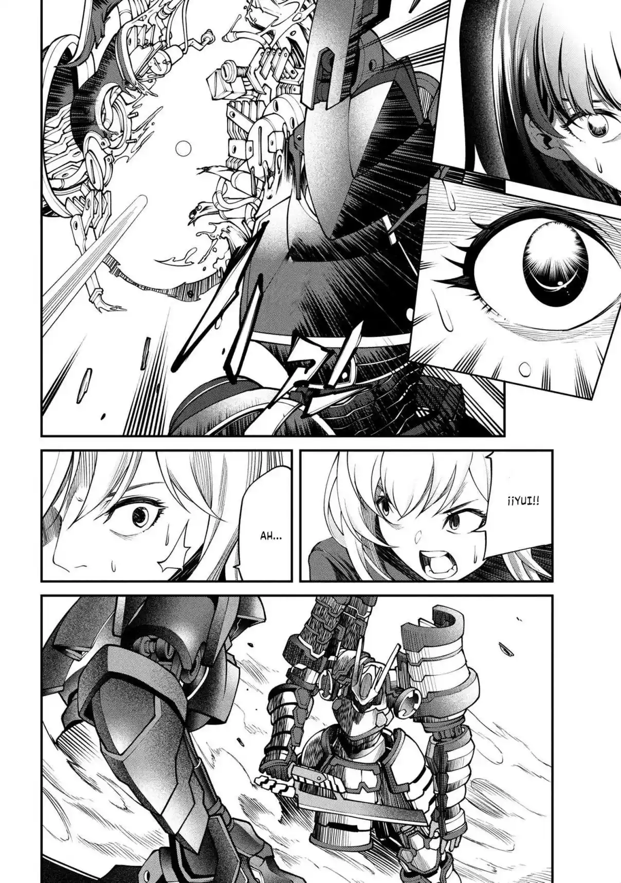 CLASS SAIYASUNE DE URARETA ORE WA, JITSU WA SAIKYOU PARAMETER - Capítulo 11.2 - Página 26 - LectorTMOo