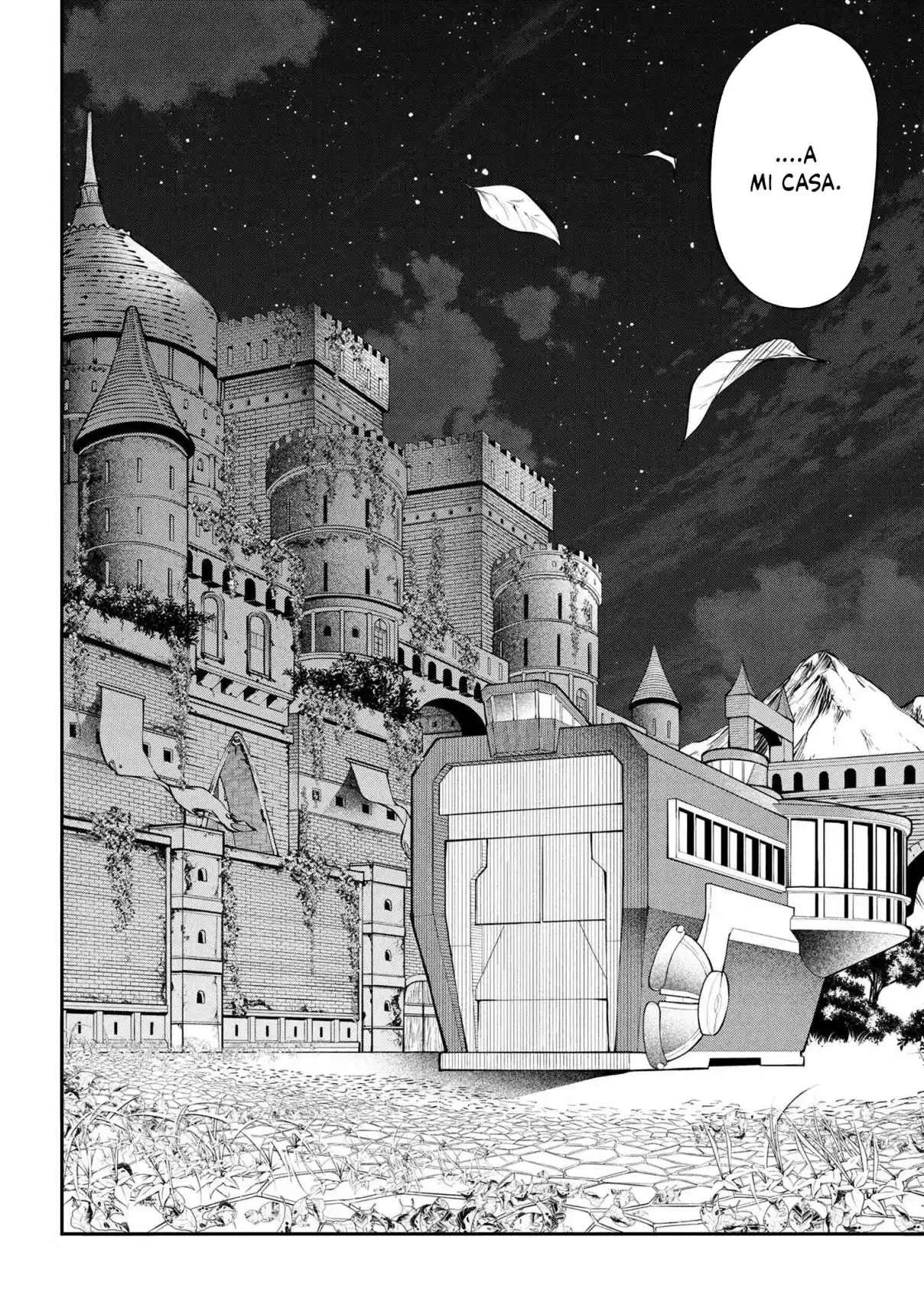 CLASS SAIYASUNE DE URARETA ORE WA, JITSU WA SAIKYOU PARAMETER - Capítulo 13.1 - Página 11 - LectorTMOo