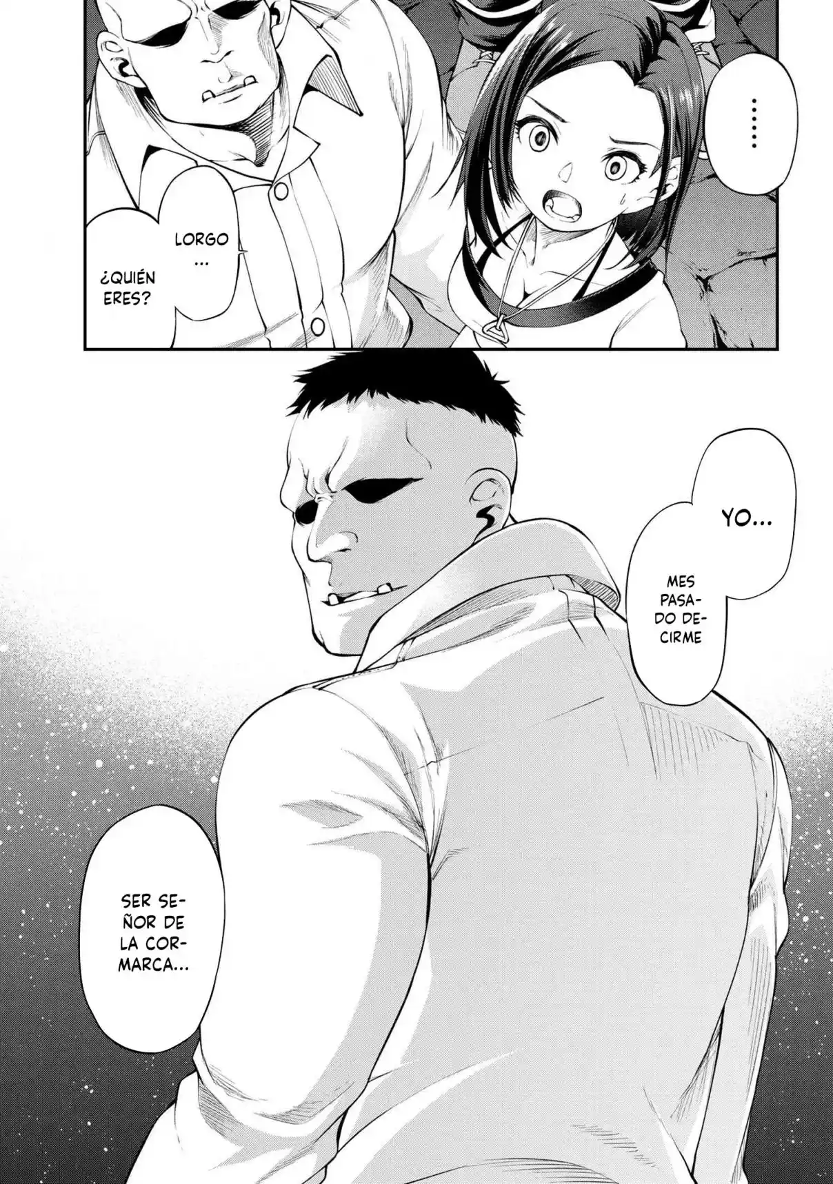 CLASS SAIYASUNE DE URARETA ORE WA, JITSU WA SAIKYOU PARAMETER - Capítulo 13.1 - Página 12 - LectorTMOo
