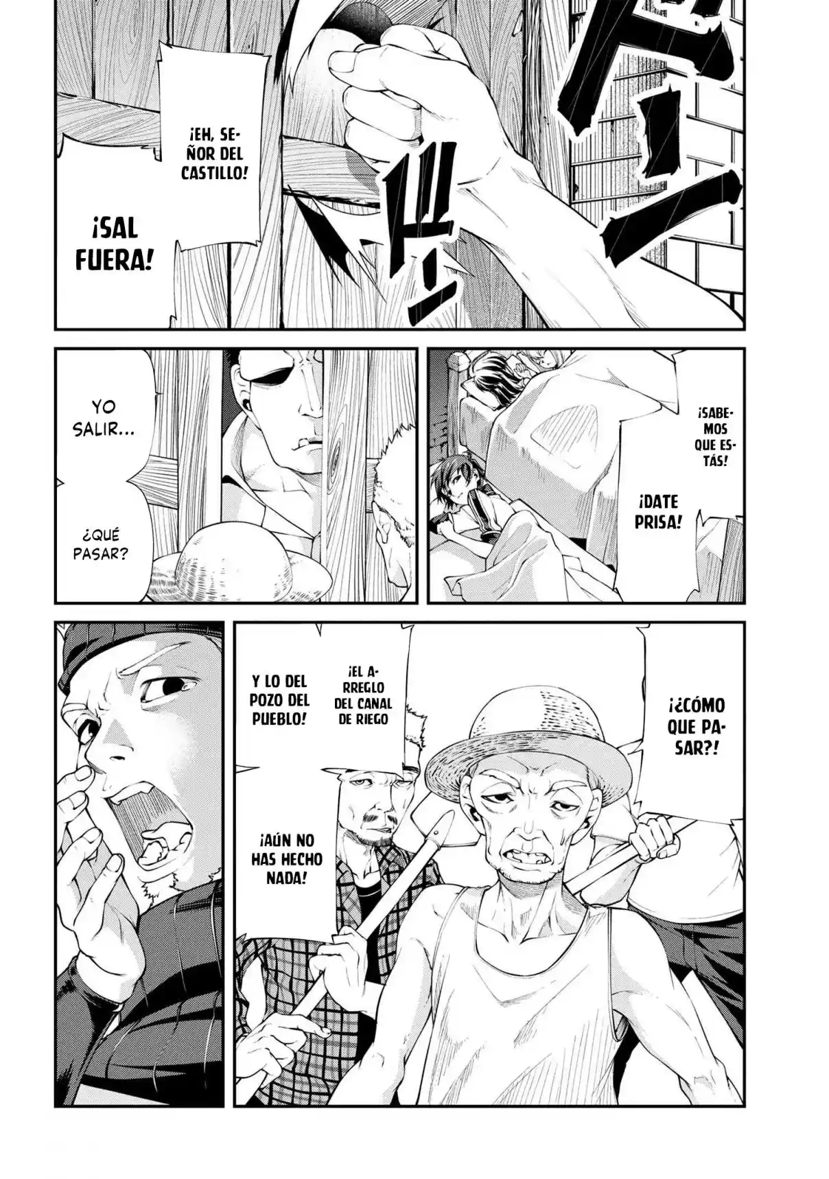 CLASS SAIYASUNE DE URARETA ORE WA, JITSU WA SAIKYOU PARAMETER - Capítulo 13.1 - Página 17 - LectorTMOo
