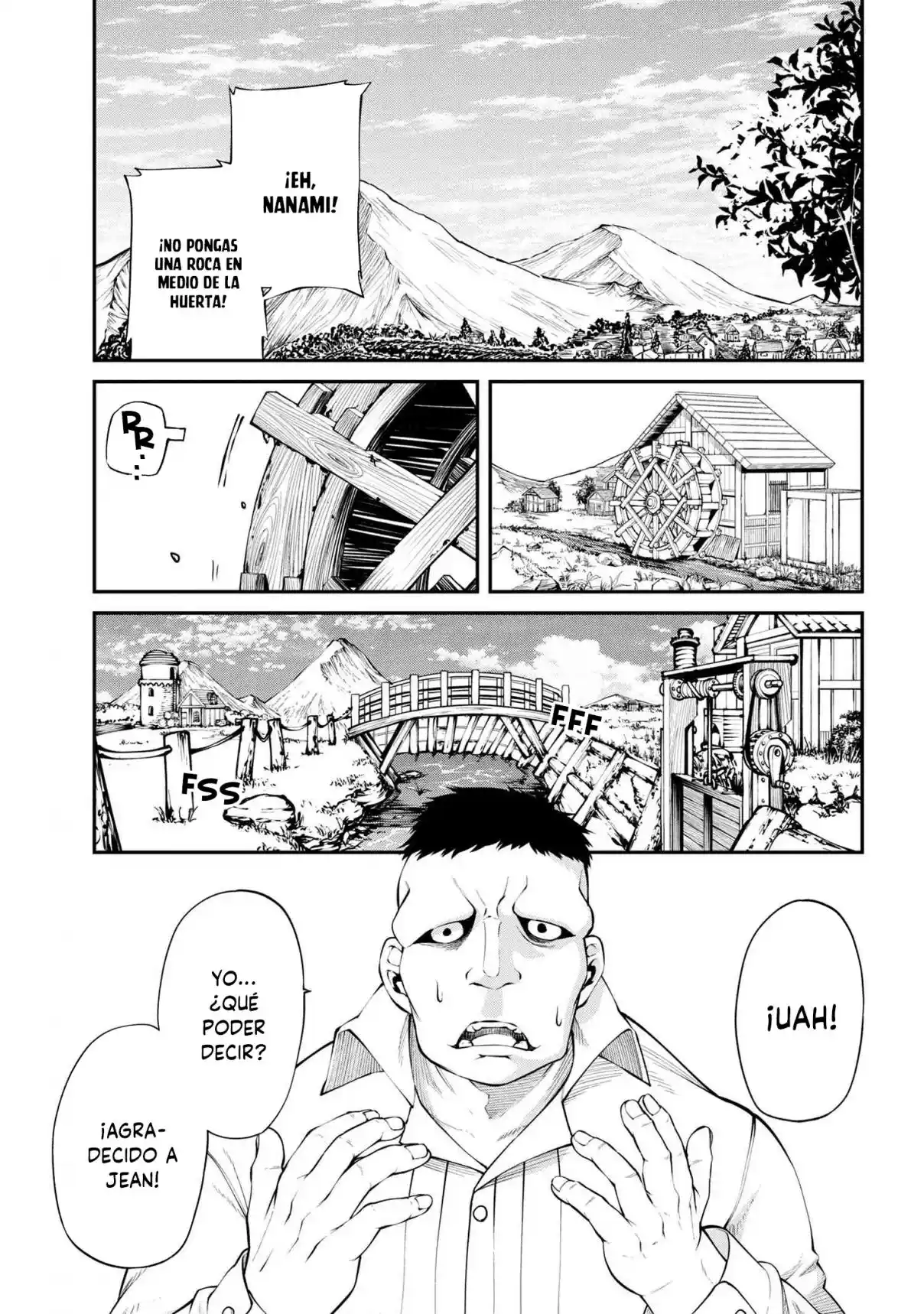 CLASS SAIYASUNE DE URARETA ORE WA, JITSU WA SAIKYOU PARAMETER - Capítulo 13.1 - Página 20 - LectorTMOo
