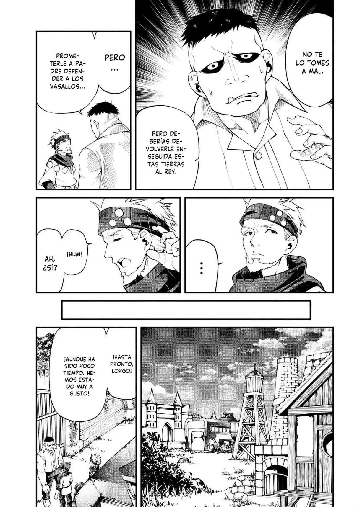 CLASS SAIYASUNE DE URARETA ORE WA, JITSU WA SAIKYOU PARAMETER - Capítulo 13.1 - Página 22 - LectorTMOo