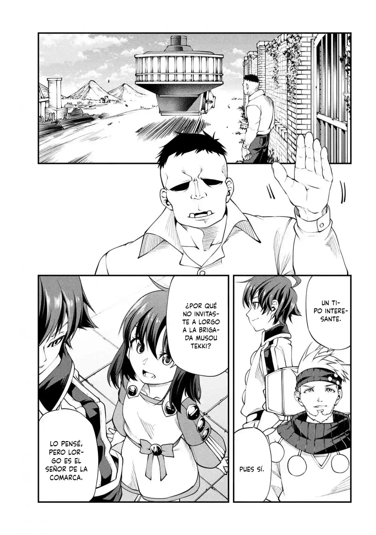 CLASS SAIYASUNE DE URARETA ORE WA, JITSU WA SAIKYOU PARAMETER - Capítulo 13.1 - Página 24 - LectorTMOo
