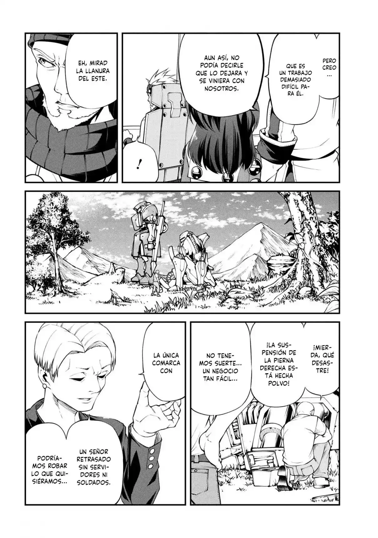 CLASS SAIYASUNE DE URARETA ORE WA, JITSU WA SAIKYOU PARAMETER - Capítulo 13.1 - Página 25 - LectorTMOo