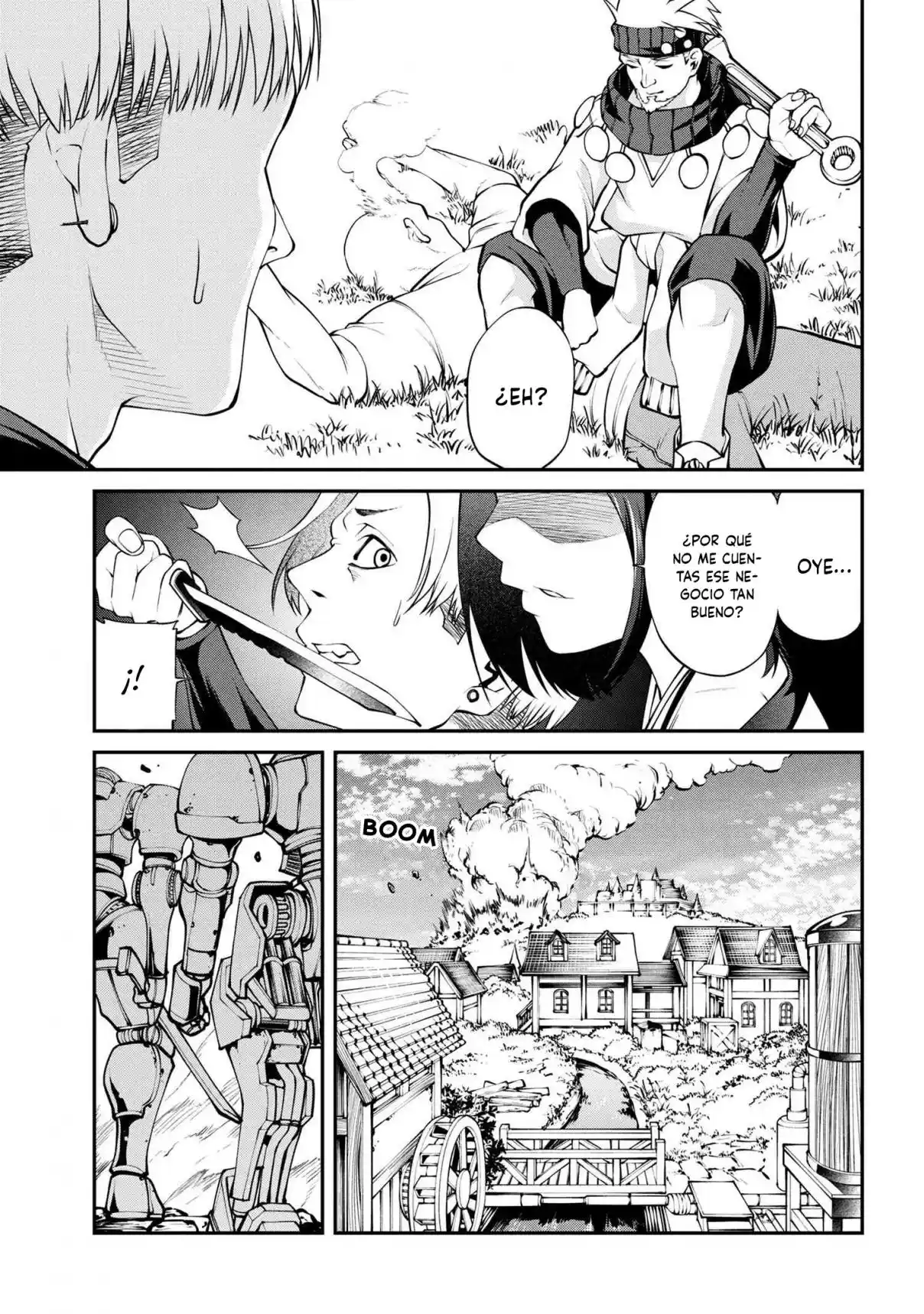 CLASS SAIYASUNE DE URARETA ORE WA, JITSU WA SAIKYOU PARAMETER - Capítulo 13.1 - Página 26 - LectorTMOo