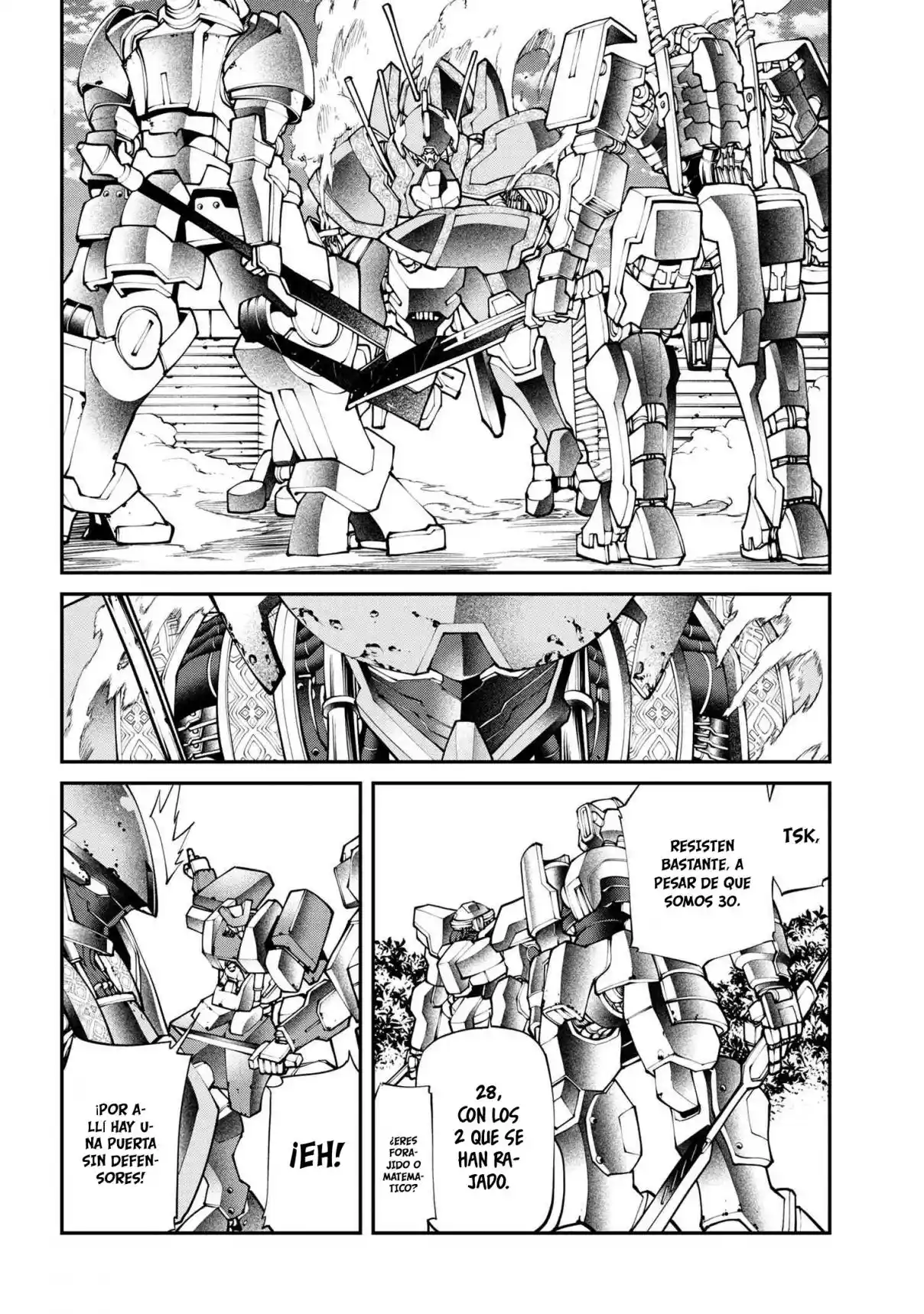 CLASS SAIYASUNE DE URARETA ORE WA, JITSU WA SAIKYOU PARAMETER - Capítulo 13.2 - Página 2 - LectorTMOo