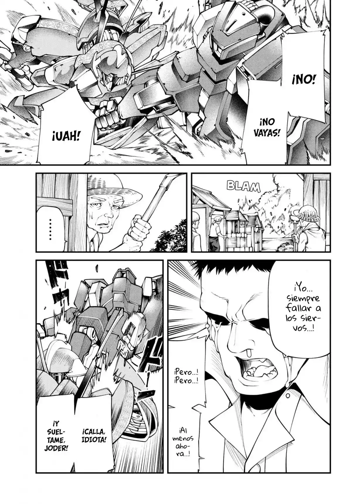CLASS SAIYASUNE DE URARETA ORE WA, JITSU WA SAIKYOU PARAMETER - Capítulo 13.2 - Página 3 - LectorTMOo