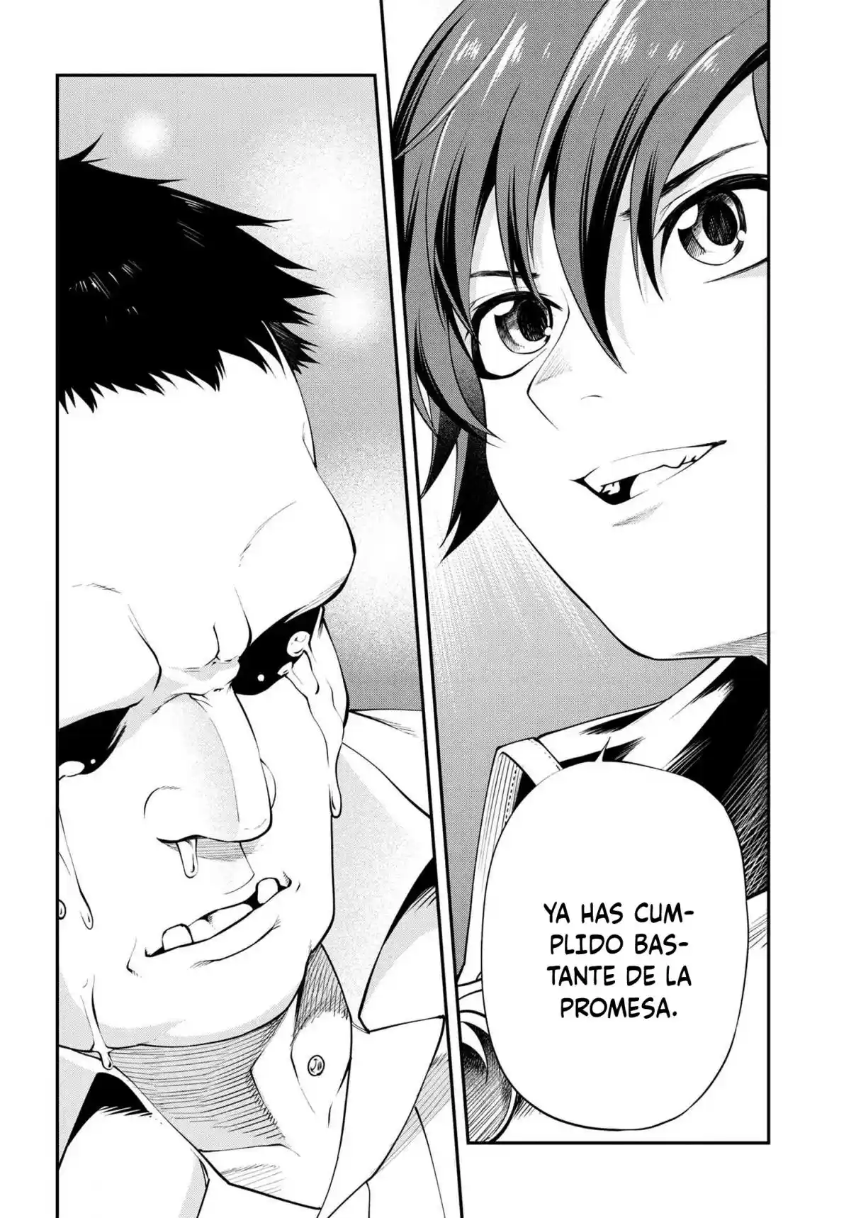 CLASS SAIYASUNE DE URARETA ORE WA, JITSU WA SAIKYOU PARAMETER - Capítulo 13.2 - Página 6 - LectorTMOo