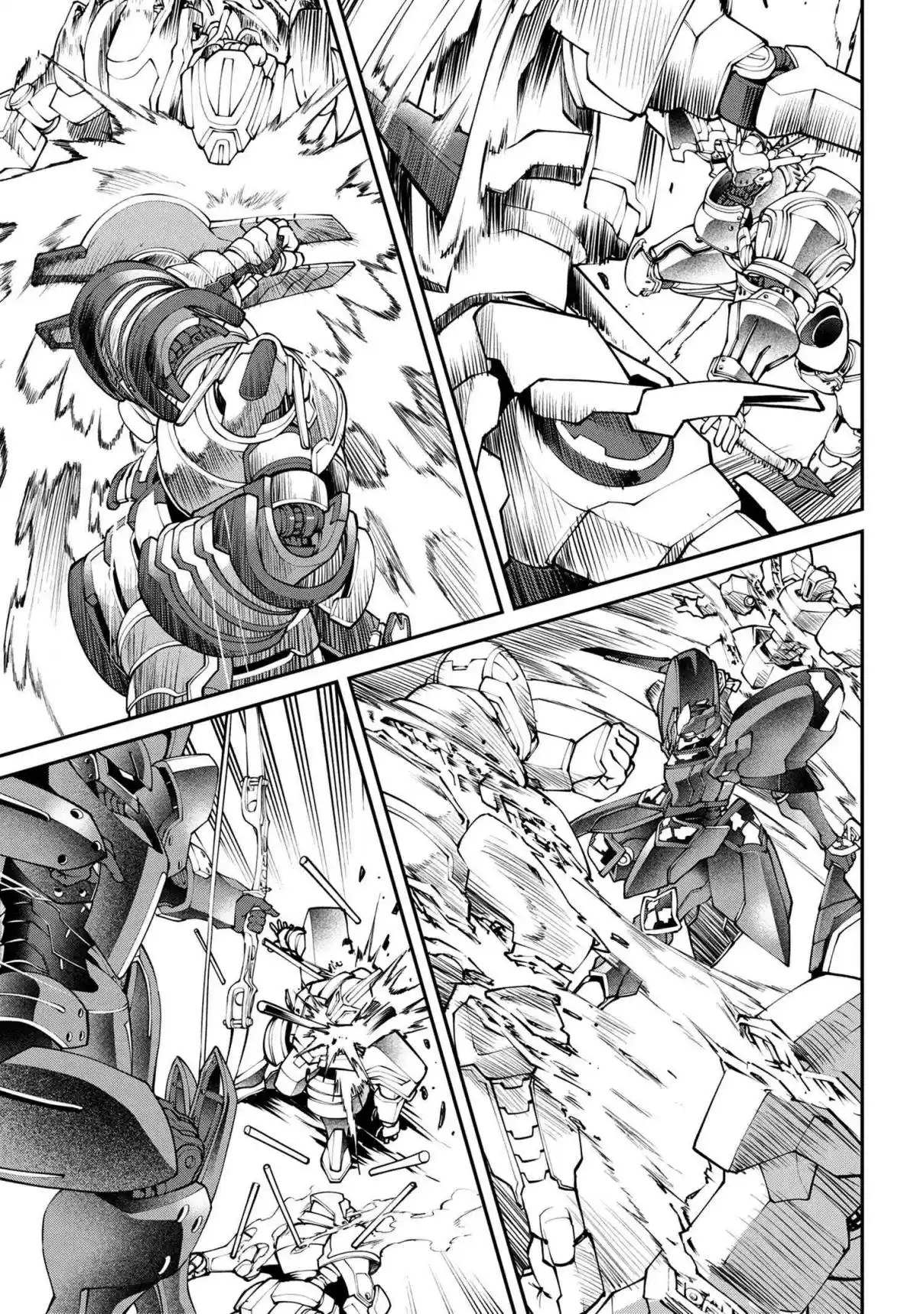 CLASS SAIYASUNE DE URARETA ORE WA, JITSU WA SAIKYOU PARAMETER - Capítulo 13.2 - Página 7 - LectorTMOo