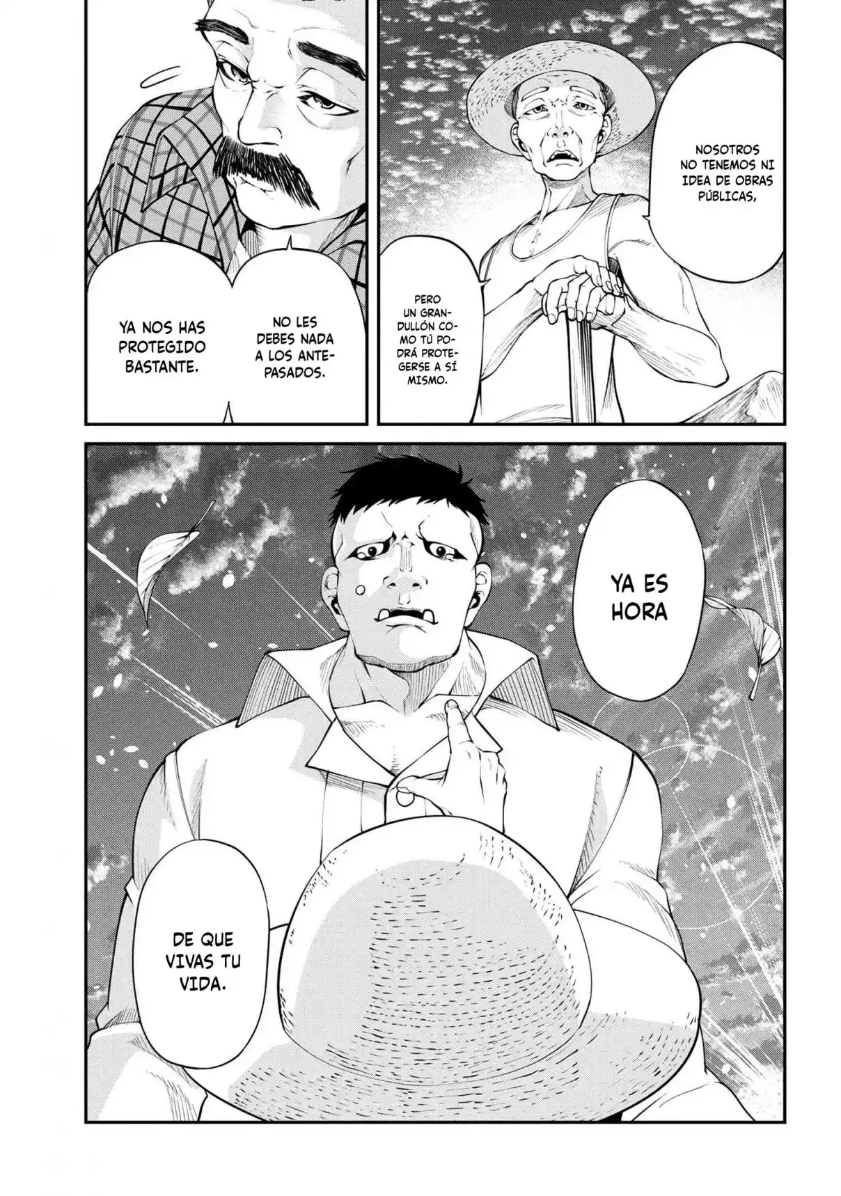 CLASS SAIYASUNE DE URARETA ORE WA, JITSU WA SAIKYOU PARAMETER - Capítulo 13.2 - Página 11 - LectorTMOo