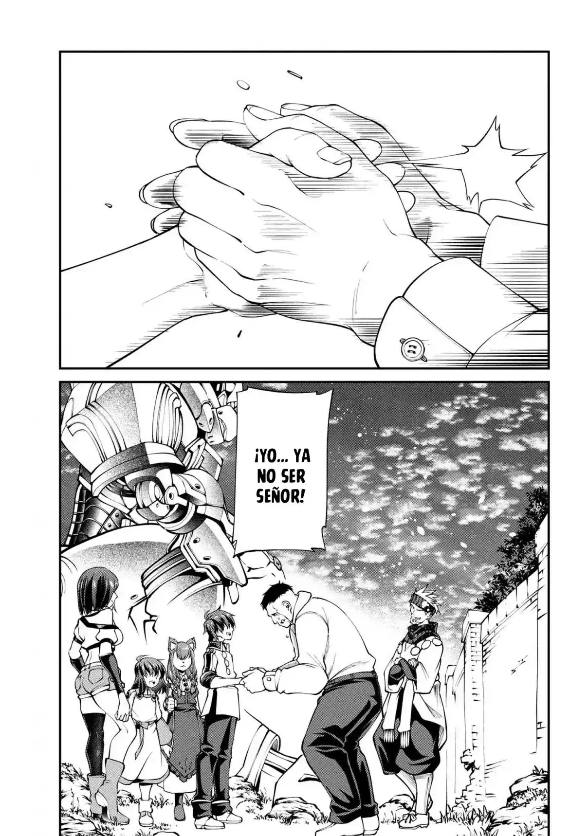 CLASS SAIYASUNE DE URARETA ORE WA, JITSU WA SAIKYOU PARAMETER - Capítulo 13.2 - Página 13 - LectorTMOo