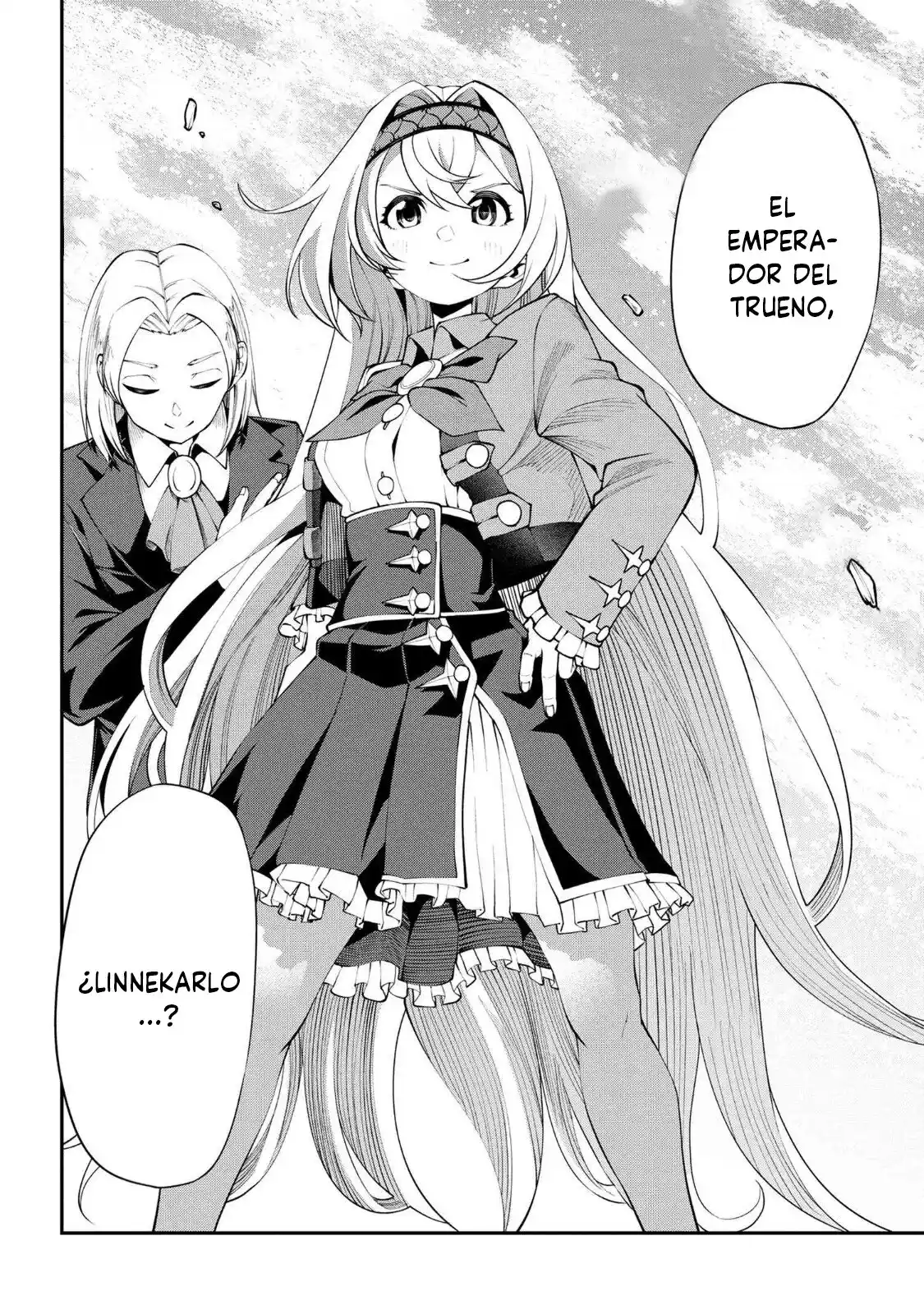 CLASS SAIYASUNE DE URARETA ORE WA, JITSU WA SAIKYOU PARAMETER - Capítulo 15.10 - Página 19 - LectorTMOo