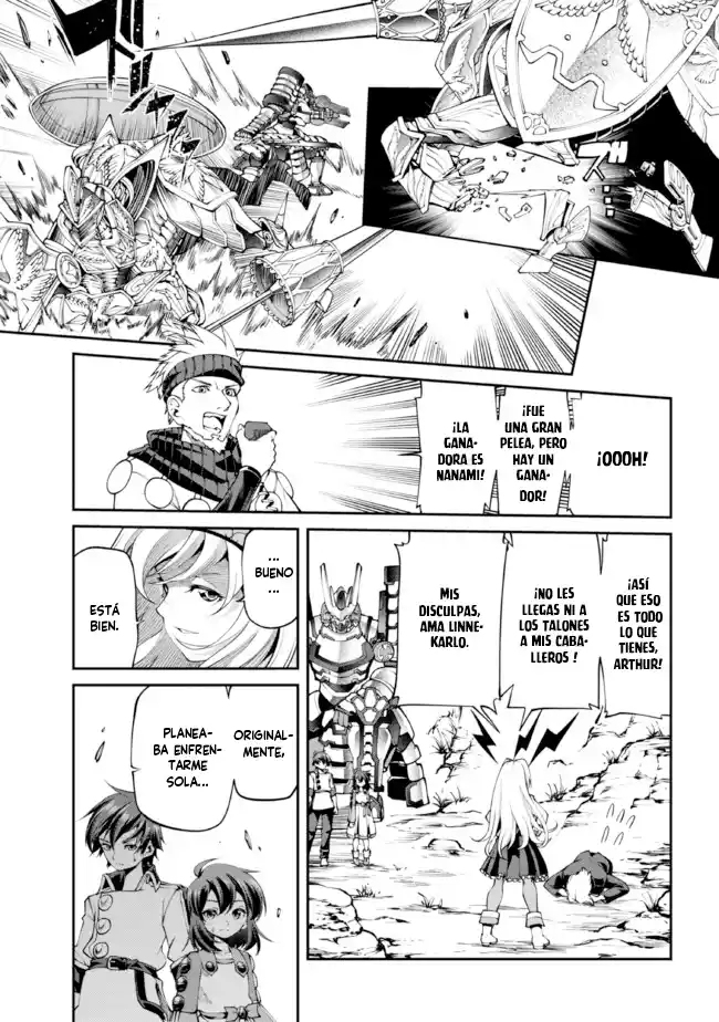 CLASS SAIYASUNE DE URARETA ORE WA, JITSU WA SAIKYOU PARAMETER - Capítulo 15.2 - Página 10 - LectorTMOo