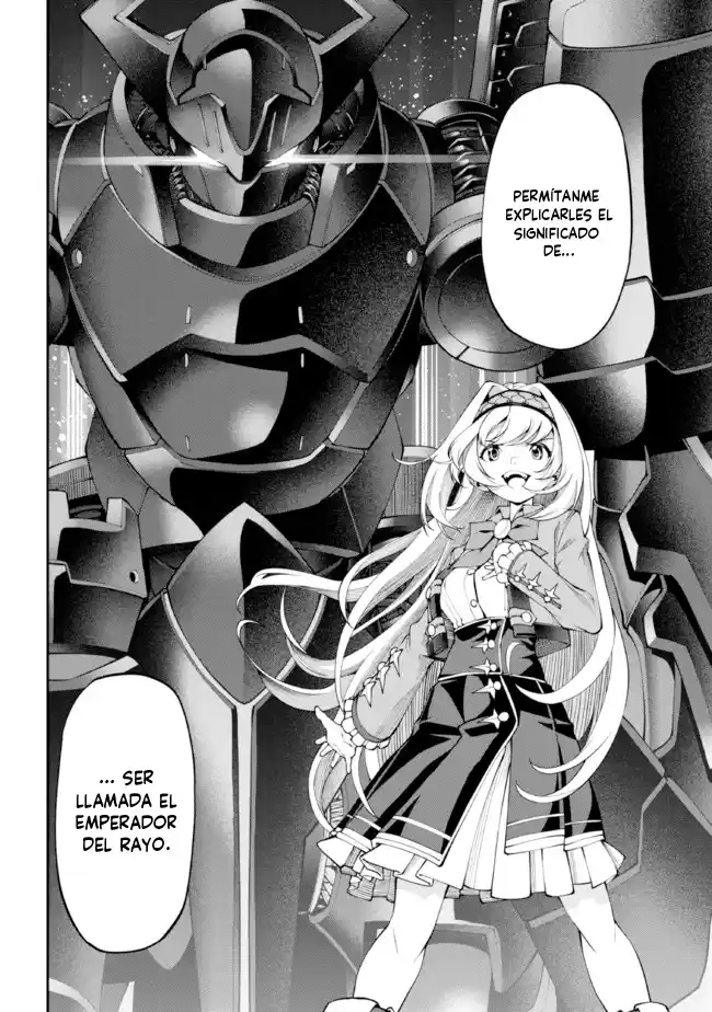 CLASS SAIYASUNE DE URARETA ORE WA, JITSU WA SAIKYOU PARAMETER - Capítulo 15.2 - Página 11 - LectorTMOo