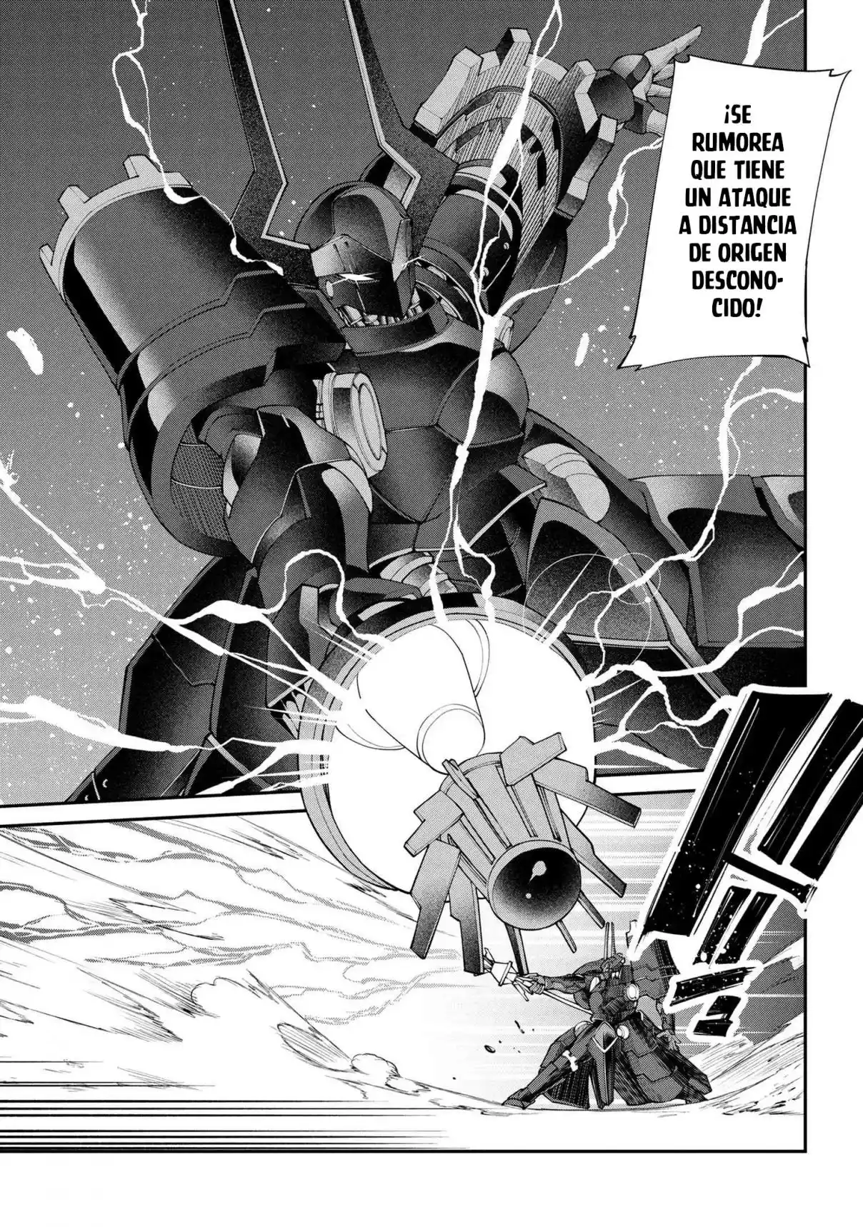 CLASS SAIYASUNE DE URARETA ORE WA, JITSU WA SAIKYOU PARAMETER - Capítulo 16.1 - Página 7 - LectorTMOo