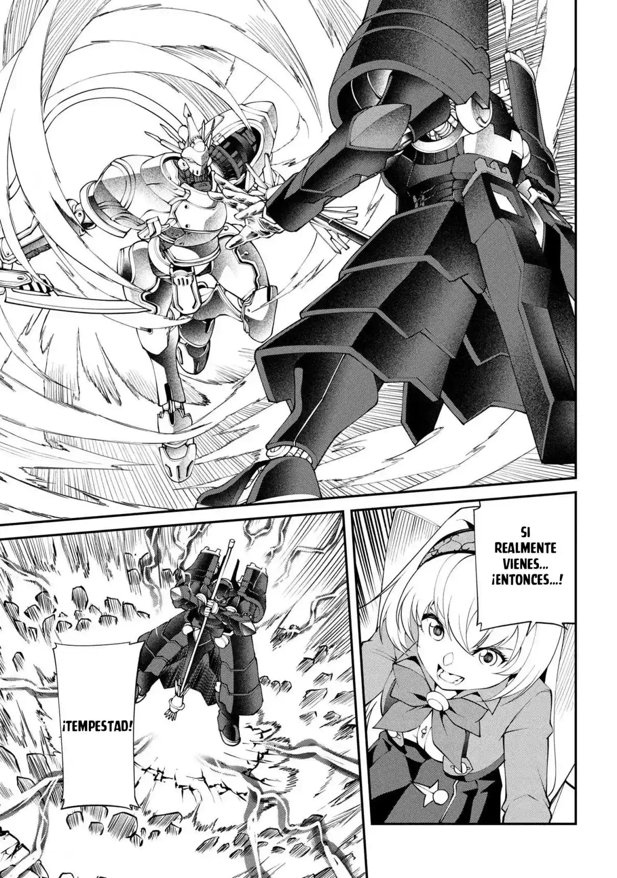 CLASS SAIYASUNE DE URARETA ORE WA, JITSU WA SAIKYOU PARAMETER - Capítulo 16.2 - Página 2 - LectorTMOo