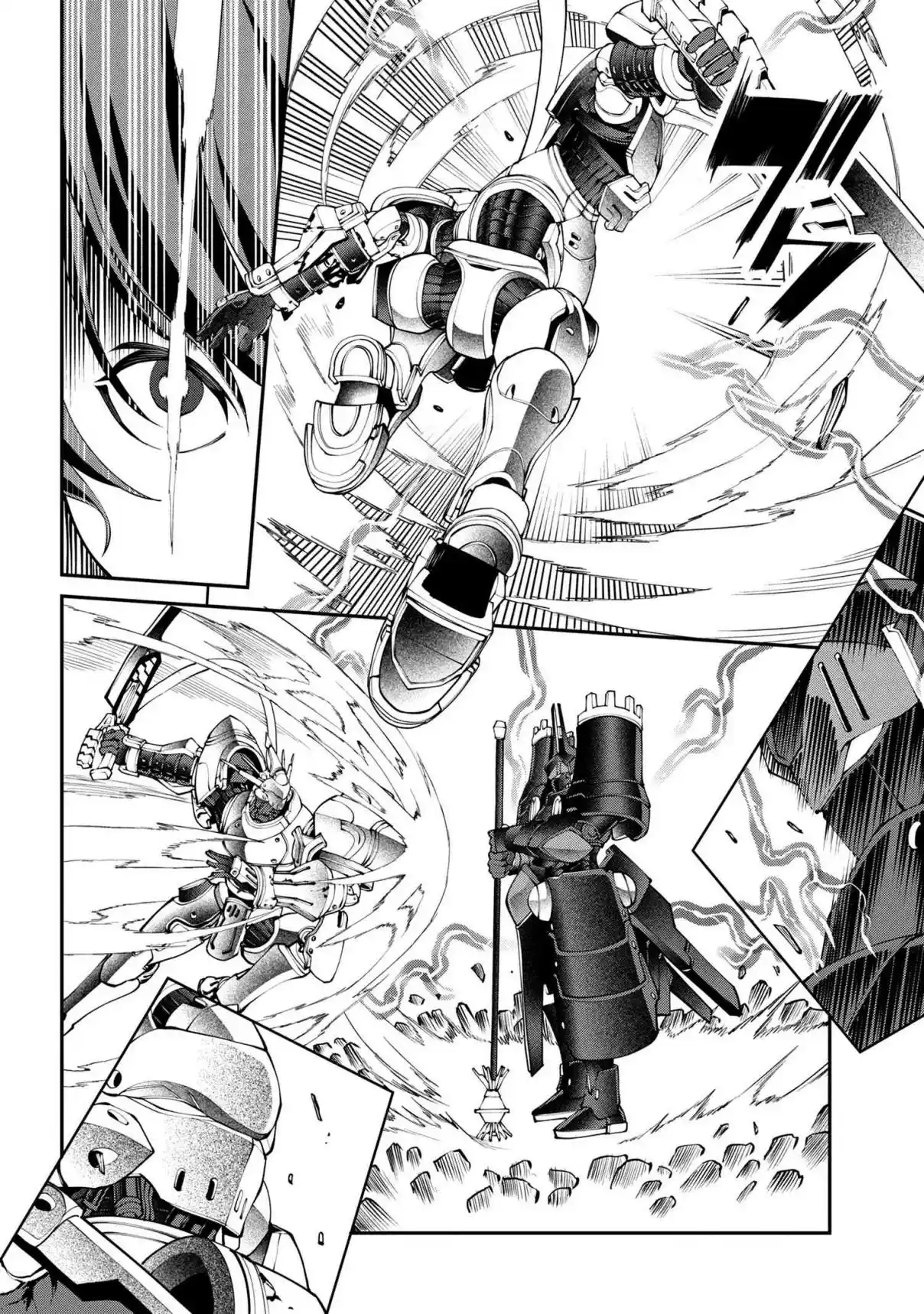 CLASS SAIYASUNE DE URARETA ORE WA, JITSU WA SAIKYOU PARAMETER - Capítulo 16.2 - Página 3 - LectorTMOo