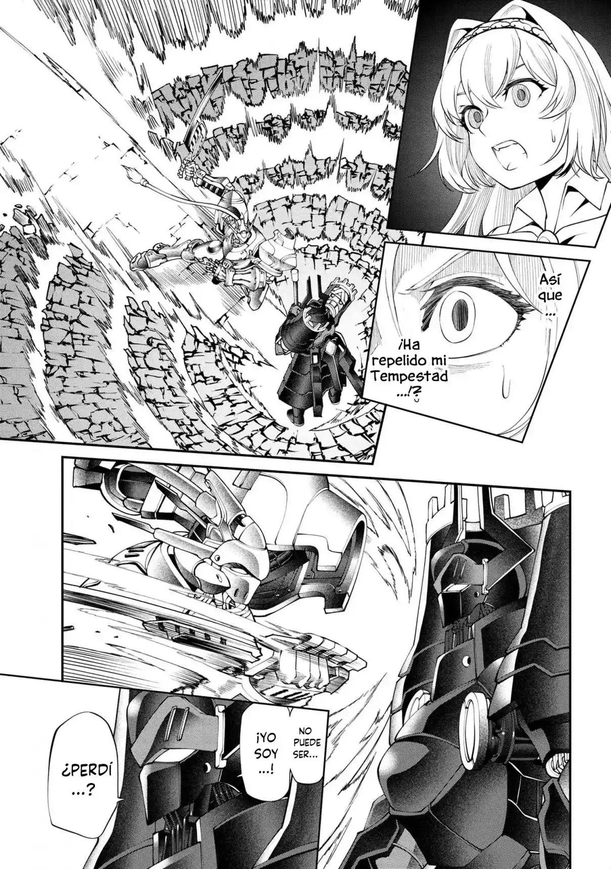 CLASS SAIYASUNE DE URARETA ORE WA, JITSU WA SAIKYOU PARAMETER - Capítulo 16.2 - Página 4 - LectorTMOo