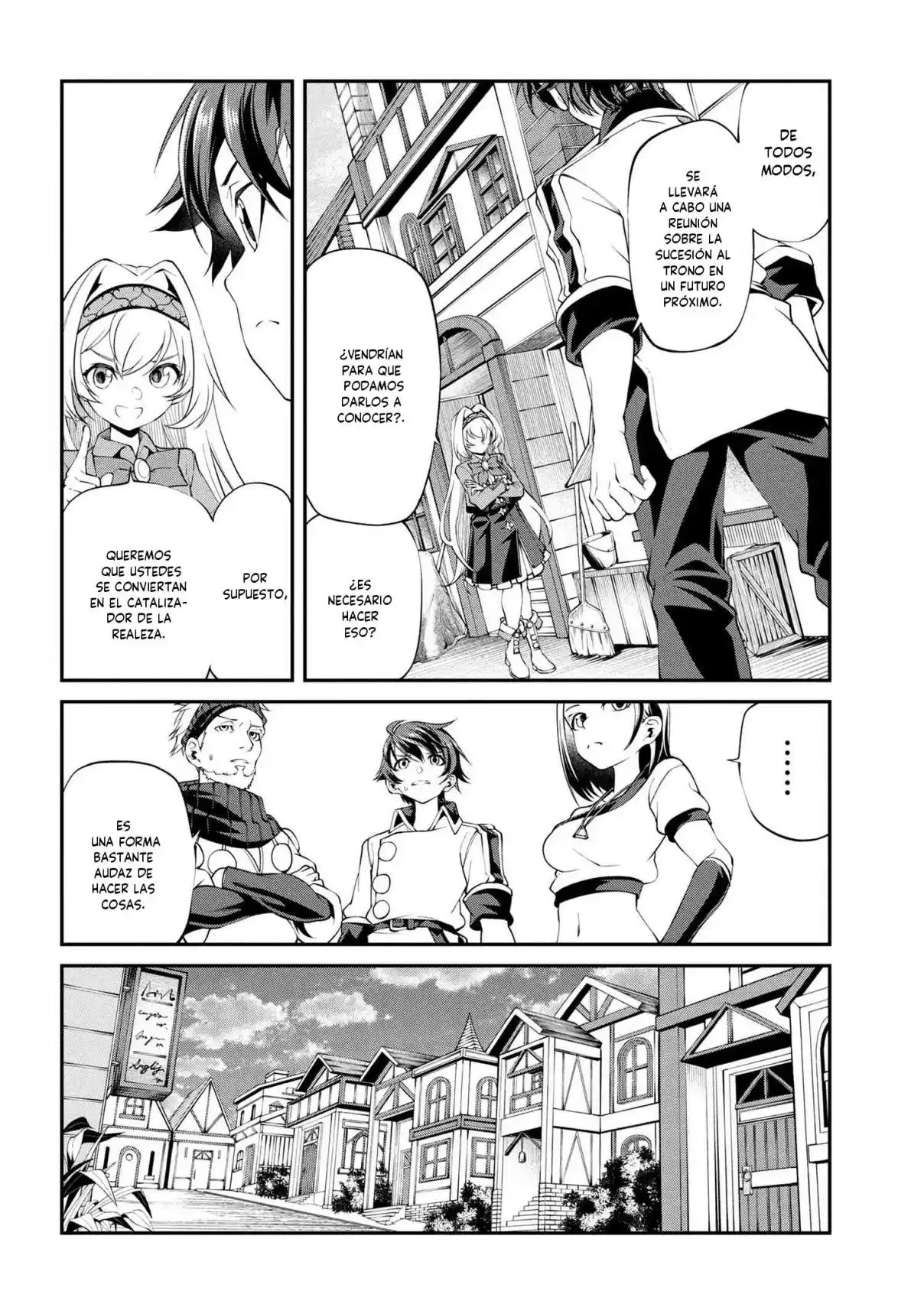 CLASS SAIYASUNE DE URARETA ORE WA, JITSU WA SAIKYOU PARAMETER - Capítulo 16.2 - Página 11 - LectorTMOo