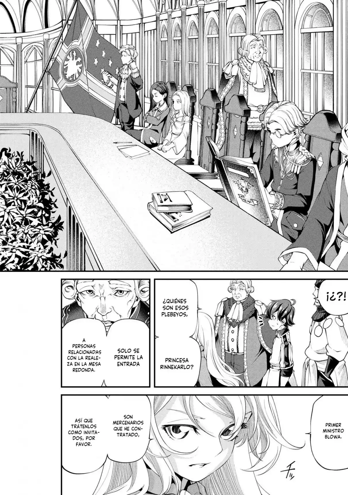 CLASS SAIYASUNE DE URARETA ORE WA, JITSU WA SAIKYOU PARAMETER - Capítulo 16.2 - Página 13 - LectorTMOo