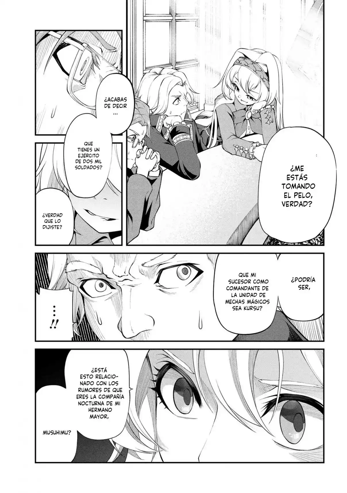 CLASS SAIYASUNE DE URARETA ORE WA, JITSU WA SAIKYOU PARAMETER - Capítulo 16.2 - Página 16 - LectorTMOo