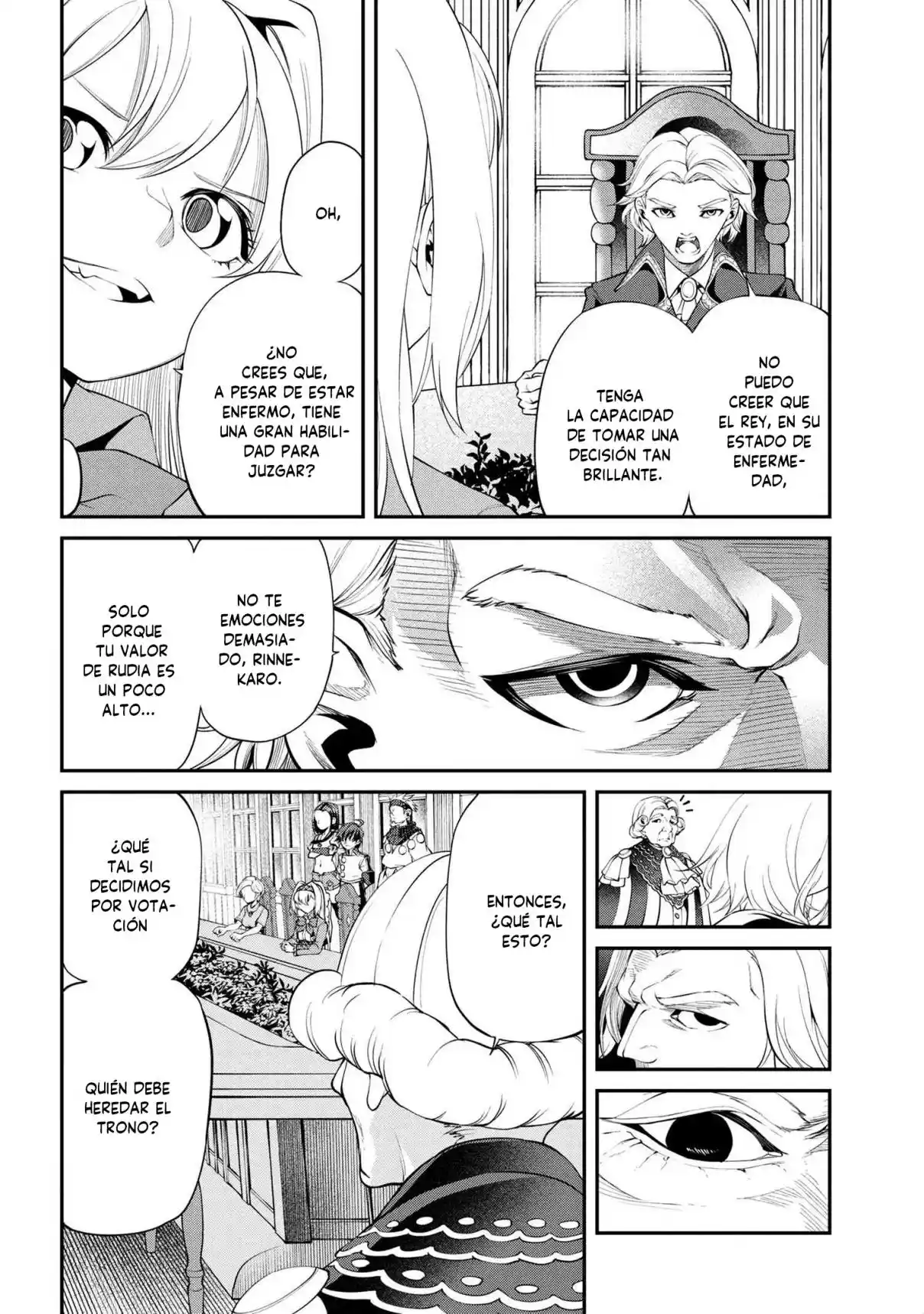 CLASS SAIYASUNE DE URARETA ORE WA, JITSU WA SAIKYOU PARAMETER - Capítulo 16.2 - Página 19 - LectorTMOo