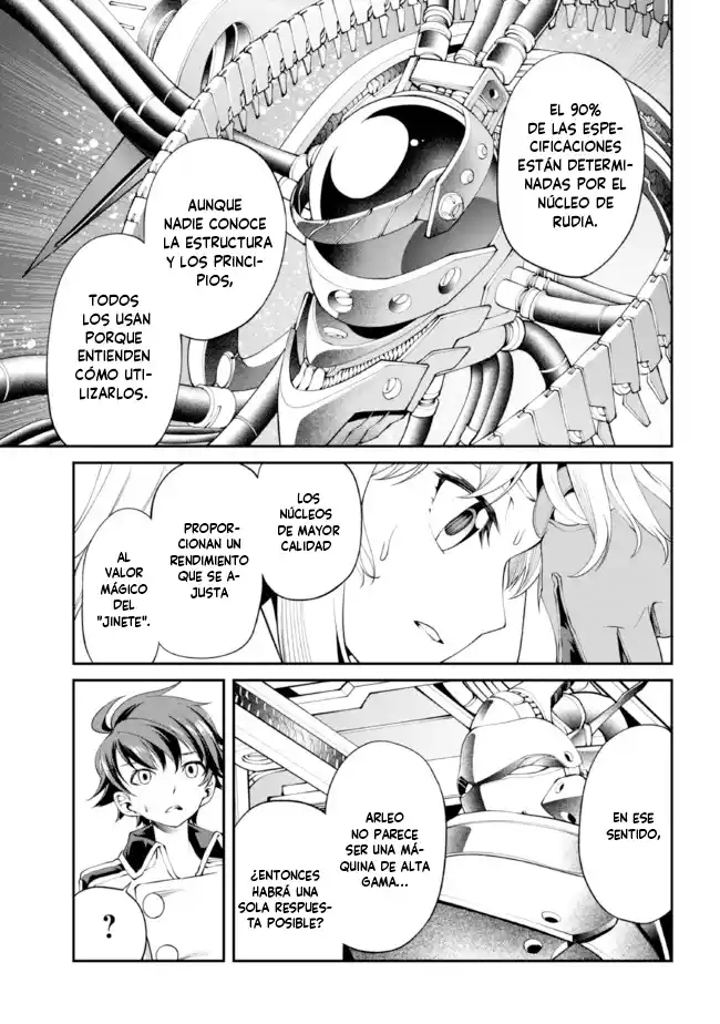CLASS SAIYASUNE DE URARETA ORE WA, JITSU WA SAIKYOU PARAMETER - Capítulo 17.1 - Página 14 - LectorTMOo