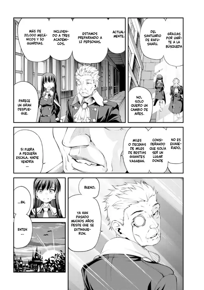 CLASS SAIYASUNE DE URARETA ORE WA, JITSU WA SAIKYOU PARAMETER - Capítulo 17.1 - Página 23 - LectorTMOo