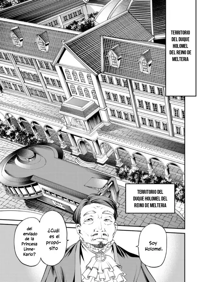 CLASS SAIYASUNE DE URARETA ORE WA, JITSU WA SAIKYOU PARAMETER - Capítulo 17.2 - Página 2 - LectorTMOo