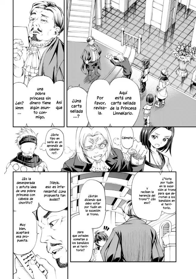 CLASS SAIYASUNE DE URARETA ORE WA, JITSU WA SAIKYOU PARAMETER - Capítulo 17.2 - Página 3 - LectorTMOo