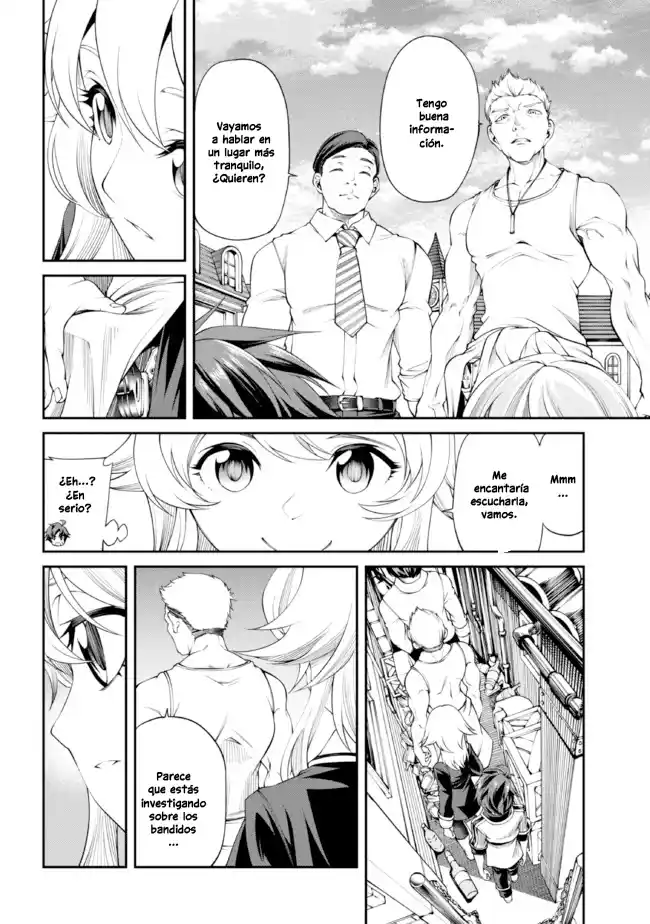 CLASS SAIYASUNE DE URARETA ORE WA, JITSU WA SAIKYOU PARAMETER - Capítulo 17.2 - Página 9 - LectorTMOo