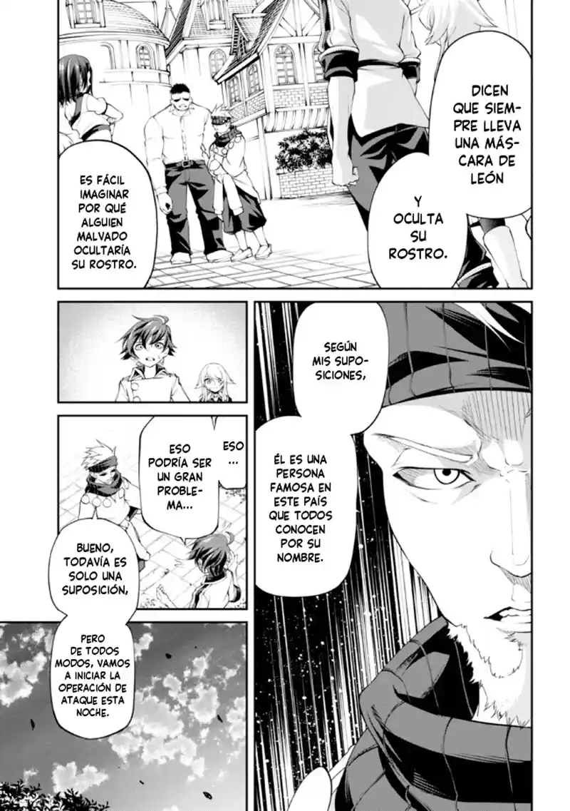 CLASS SAIYASUNE DE URARETA ORE WA, JITSU WA SAIKYOU PARAMETER - Capítulo 18.10 - Página 4 - LectorTMOo