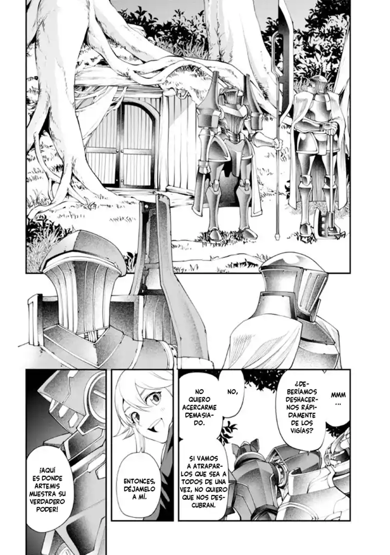 CLASS SAIYASUNE DE URARETA ORE WA, JITSU WA SAIKYOU PARAMETER - Capítulo 18.10 - Página 7 - LectorTMOo