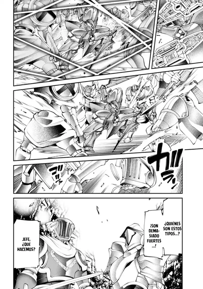 CLASS SAIYASUNE DE URARETA ORE WA, JITSU WA SAIKYOU PARAMETER - Capítulo 18.10 - Página 17 - LectorTMOo