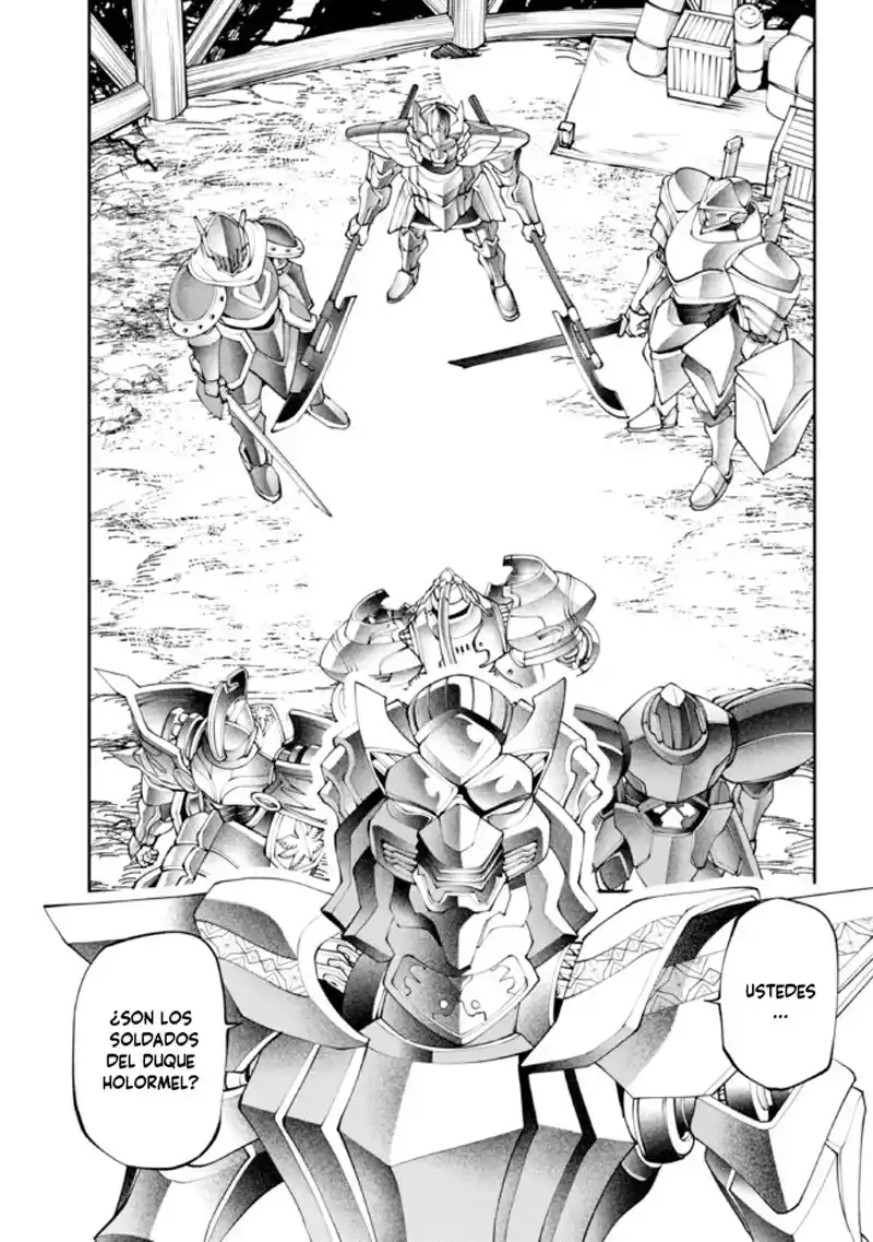 CLASS SAIYASUNE DE URARETA ORE WA, JITSU WA SAIKYOU PARAMETER - Capítulo 18.10 - Página 18 - LectorTMOo