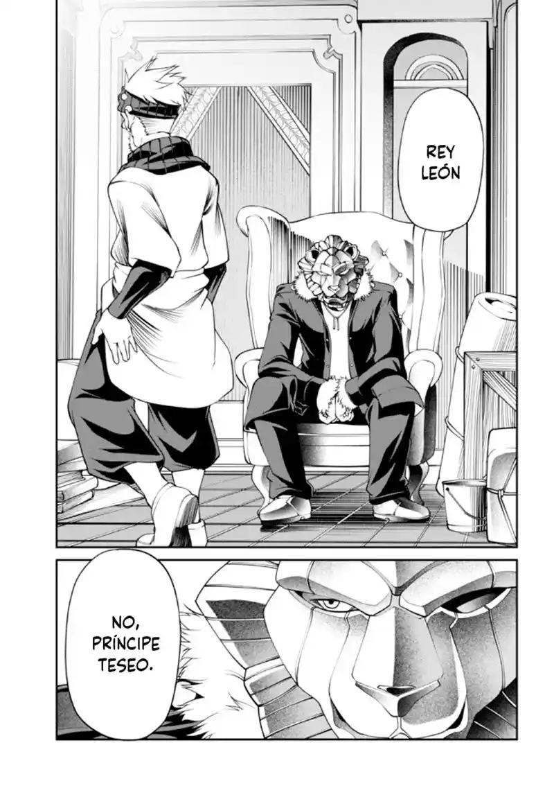 CLASS SAIYASUNE DE URARETA ORE WA, JITSU WA SAIKYOU PARAMETER - Capítulo 18.10 - Página 26 - LectorTMOo