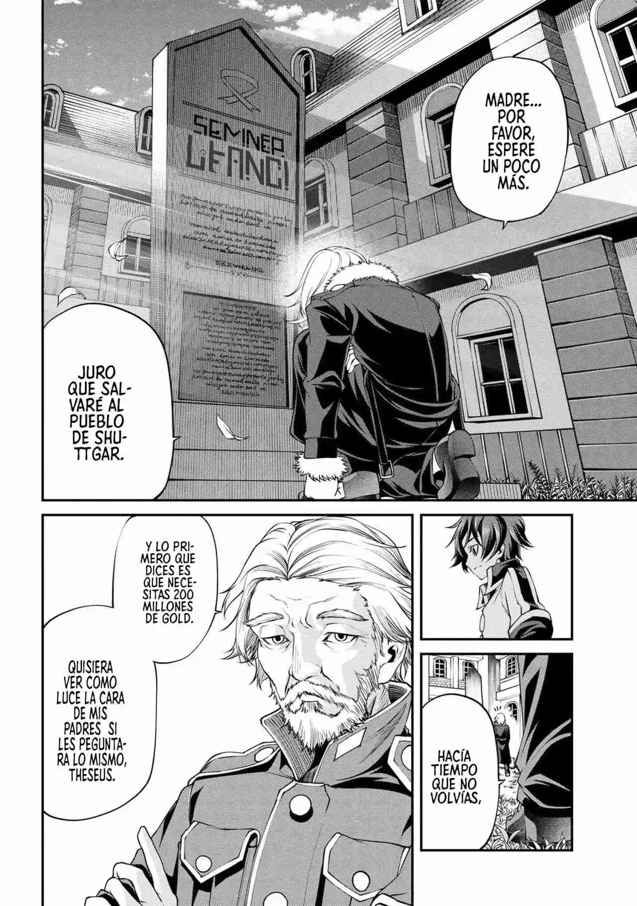 CLASS SAIYASUNE DE URARETA ORE WA, JITSU WA SAIKYOU PARAMETER - Capítulo 18.20 - Página 4 - LectorTMOo
