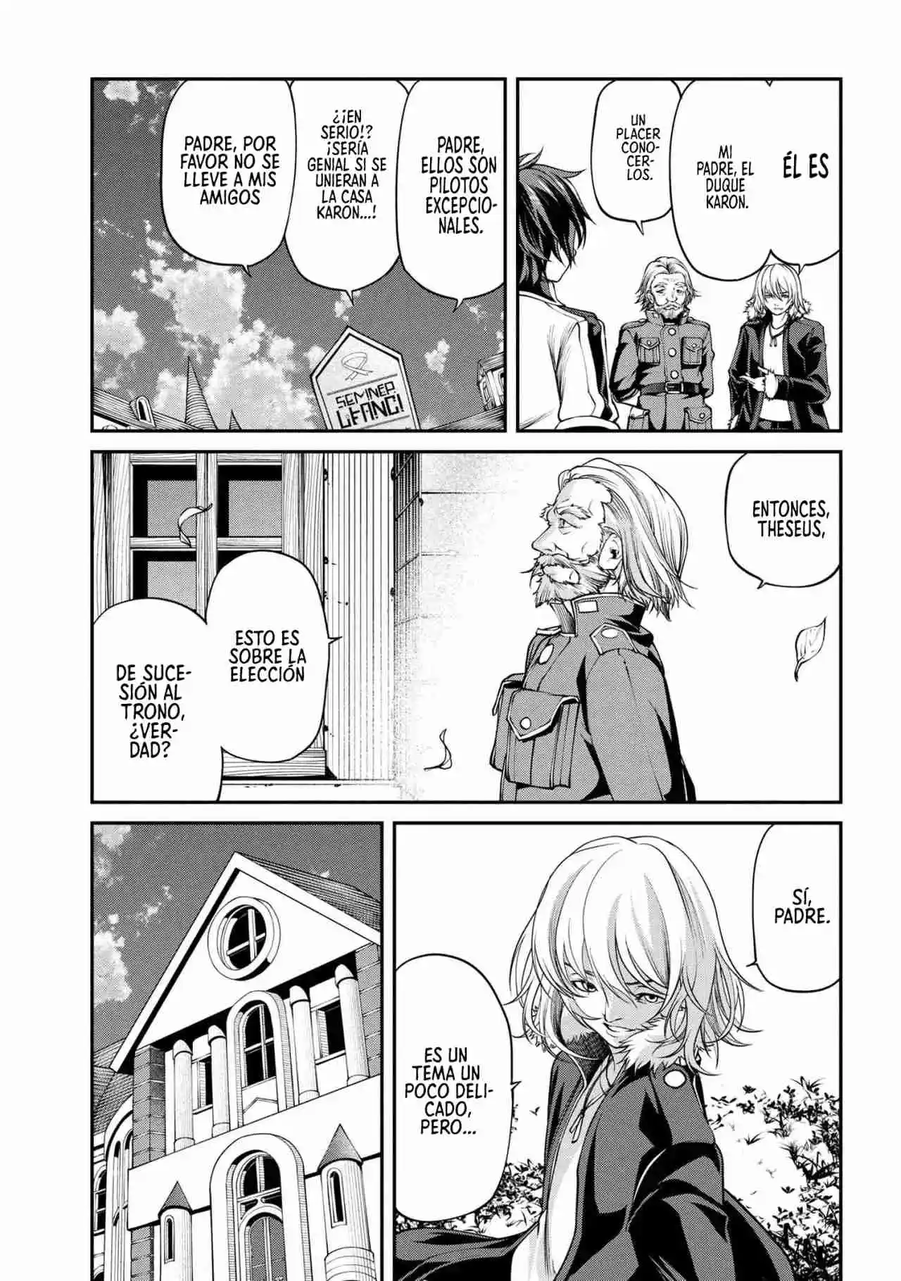 CLASS SAIYASUNE DE URARETA ORE WA, JITSU WA SAIKYOU PARAMETER - Capítulo 18.20 - Página 5 - LectorTMOo
