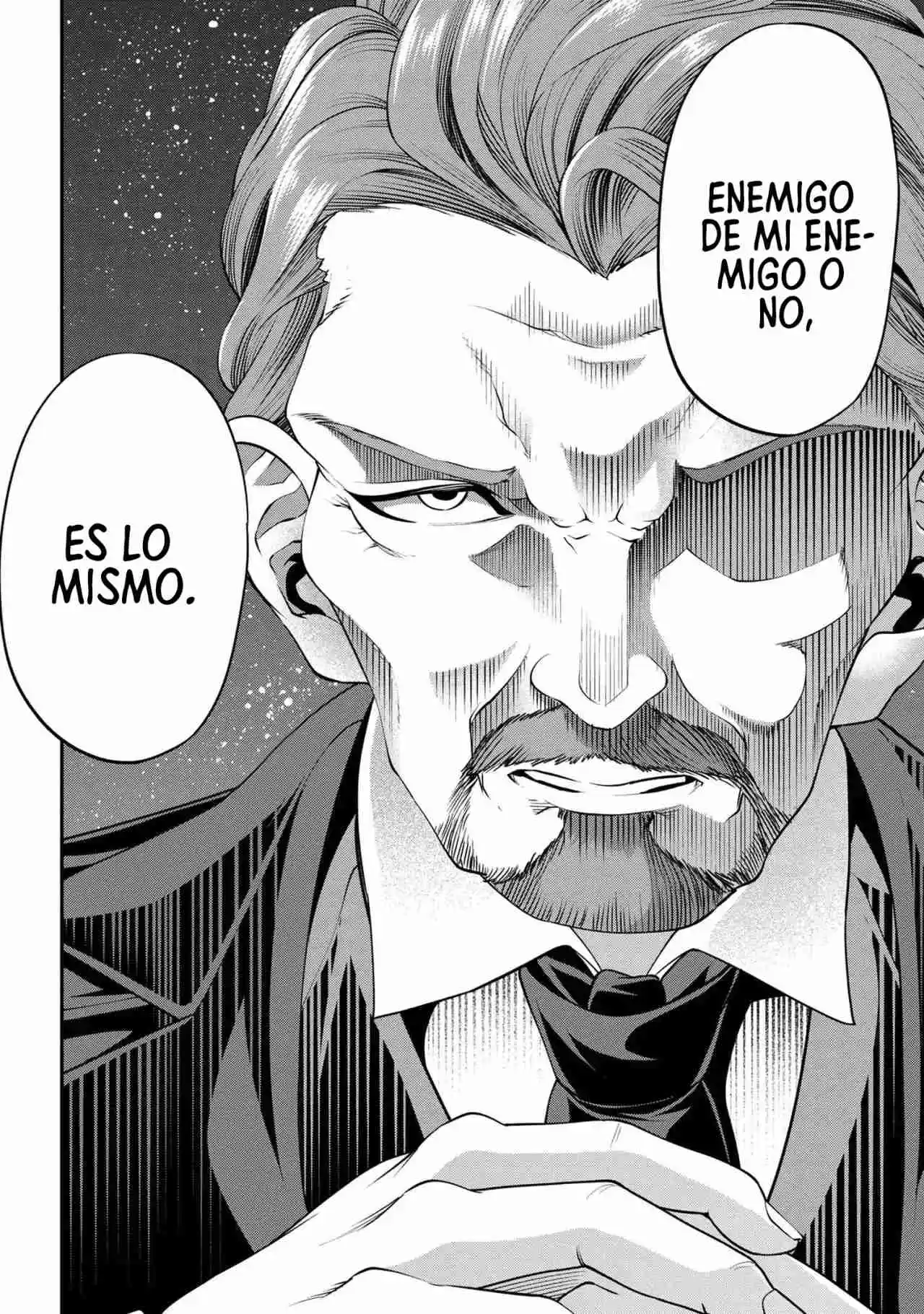 CLASS SAIYASUNE DE URARETA ORE WA, JITSU WA SAIKYOU PARAMETER - Capítulo 18.20 - Página 18 - LectorTMOo