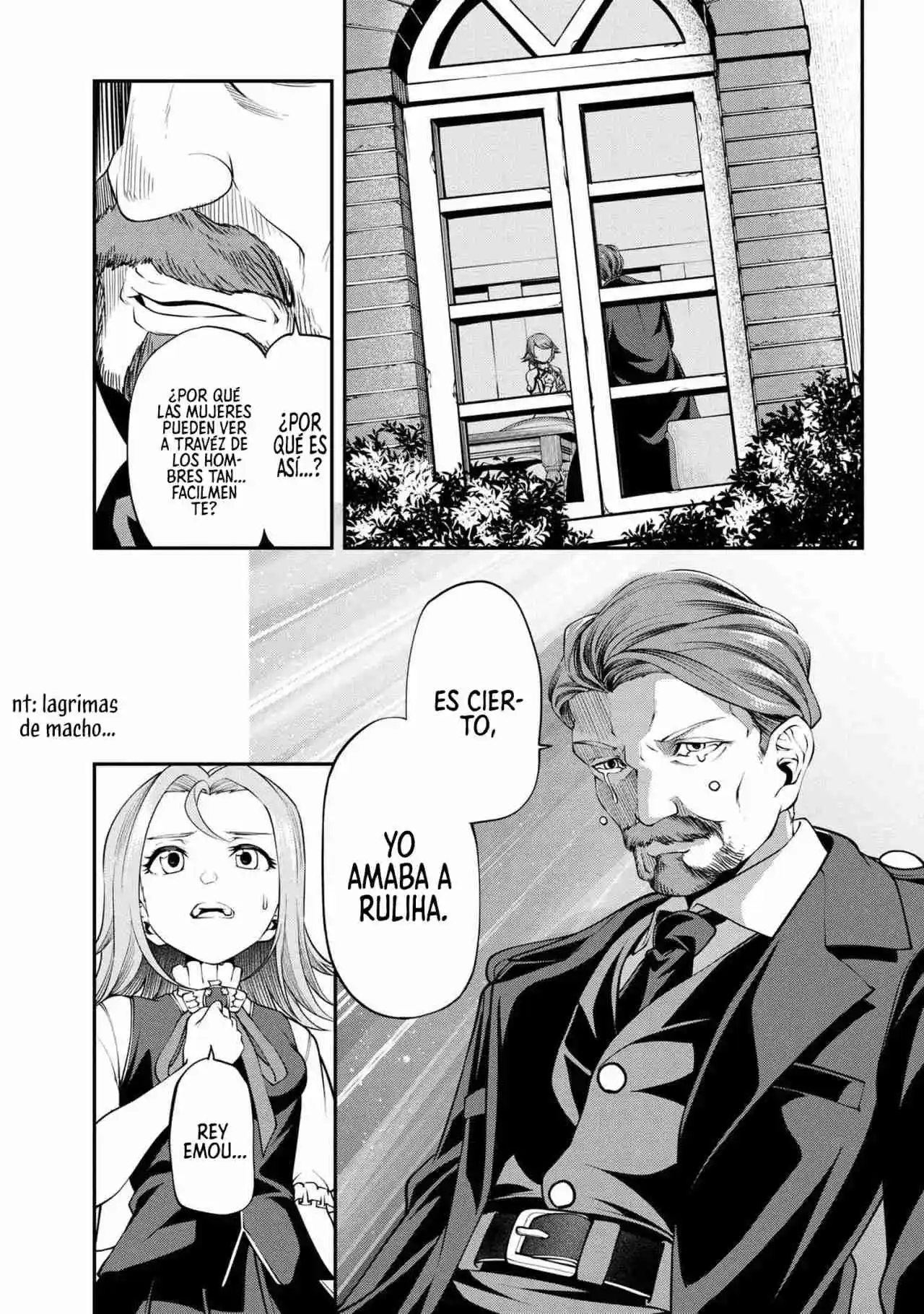 CLASS SAIYASUNE DE URARETA ORE WA, JITSU WA SAIKYOU PARAMETER - Capítulo 18.20 - Página 23 - LectorTMOo