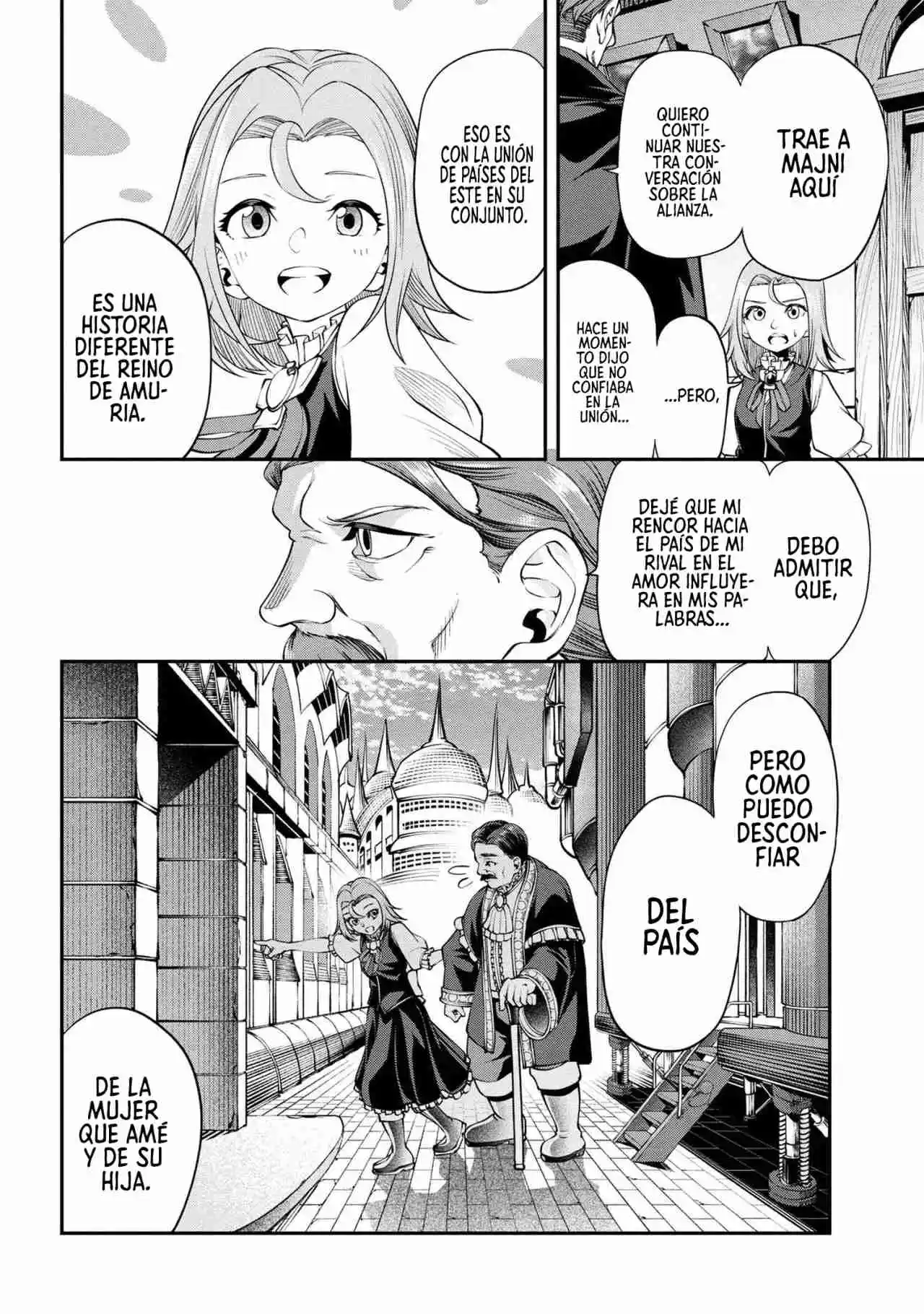 CLASS SAIYASUNE DE URARETA ORE WA, JITSU WA SAIKYOU PARAMETER - Capítulo 18.20 - Página 24 - LectorTMOo