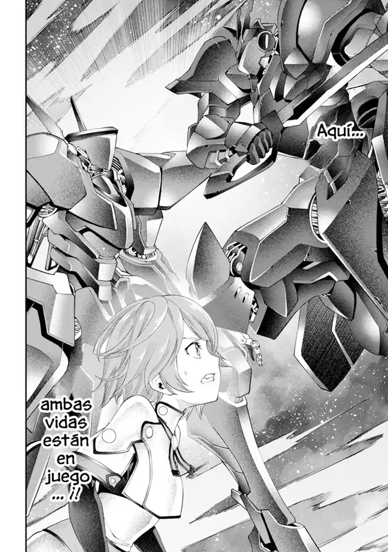CLASS SAIYASUNE DE URARETA ORE WA, JITSU WA SAIKYOU PARAMETER - Capítulo 19.1 - Página 11 - LectorTMOo