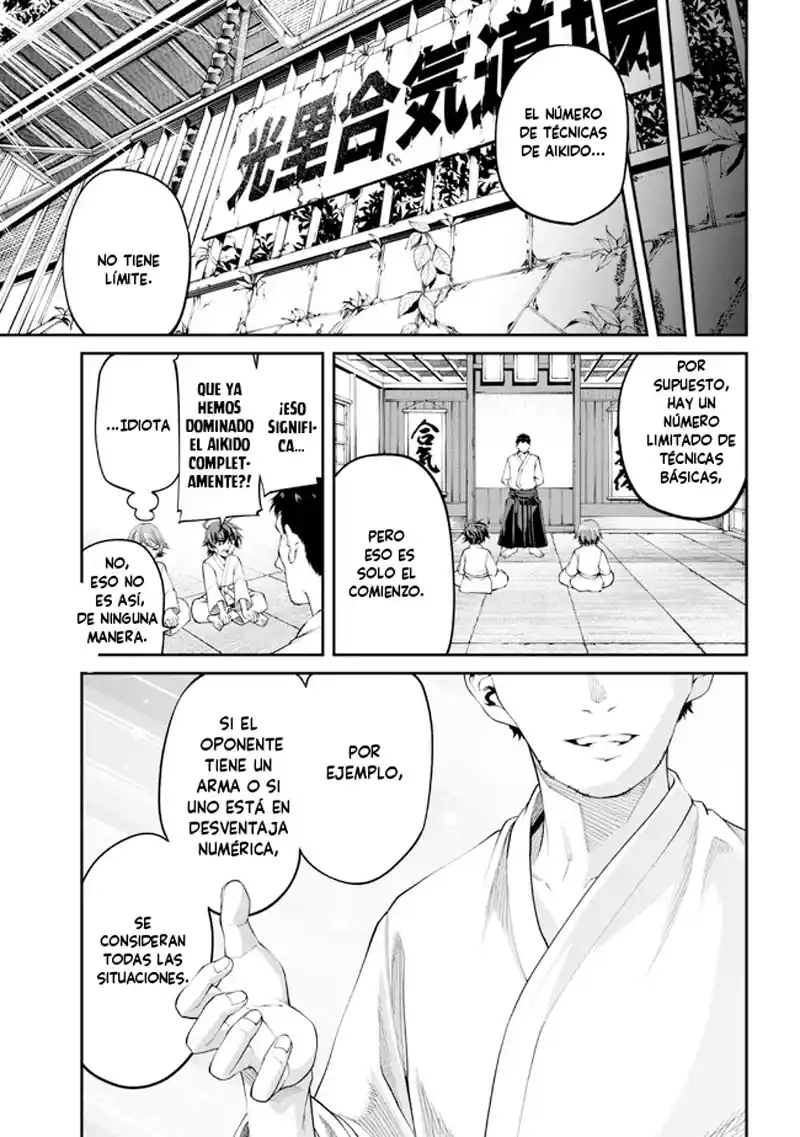 CLASS SAIYASUNE DE URARETA ORE WA, JITSU WA SAIKYOU PARAMETER - Capítulo 19.1 - Página 12 - LectorTMOo