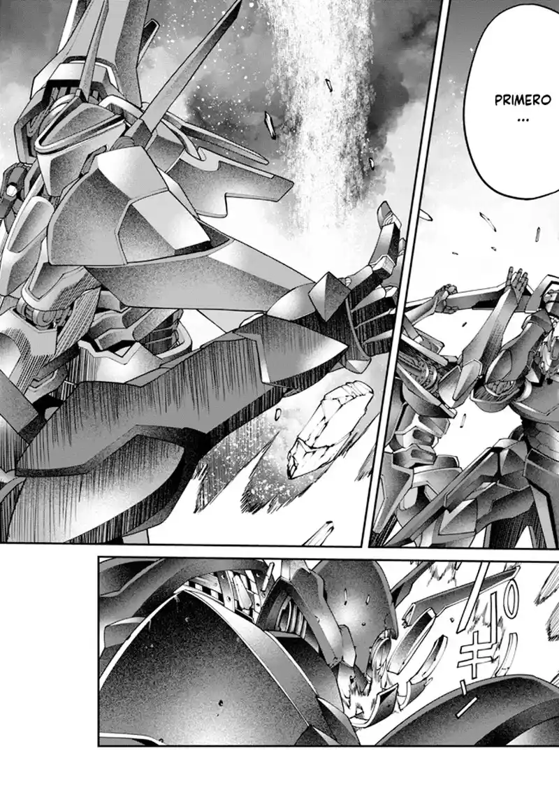 CLASS SAIYASUNE DE URARETA ORE WA, JITSU WA SAIKYOU PARAMETER - Capítulo 19.1 - Página 15 - LectorTMOo